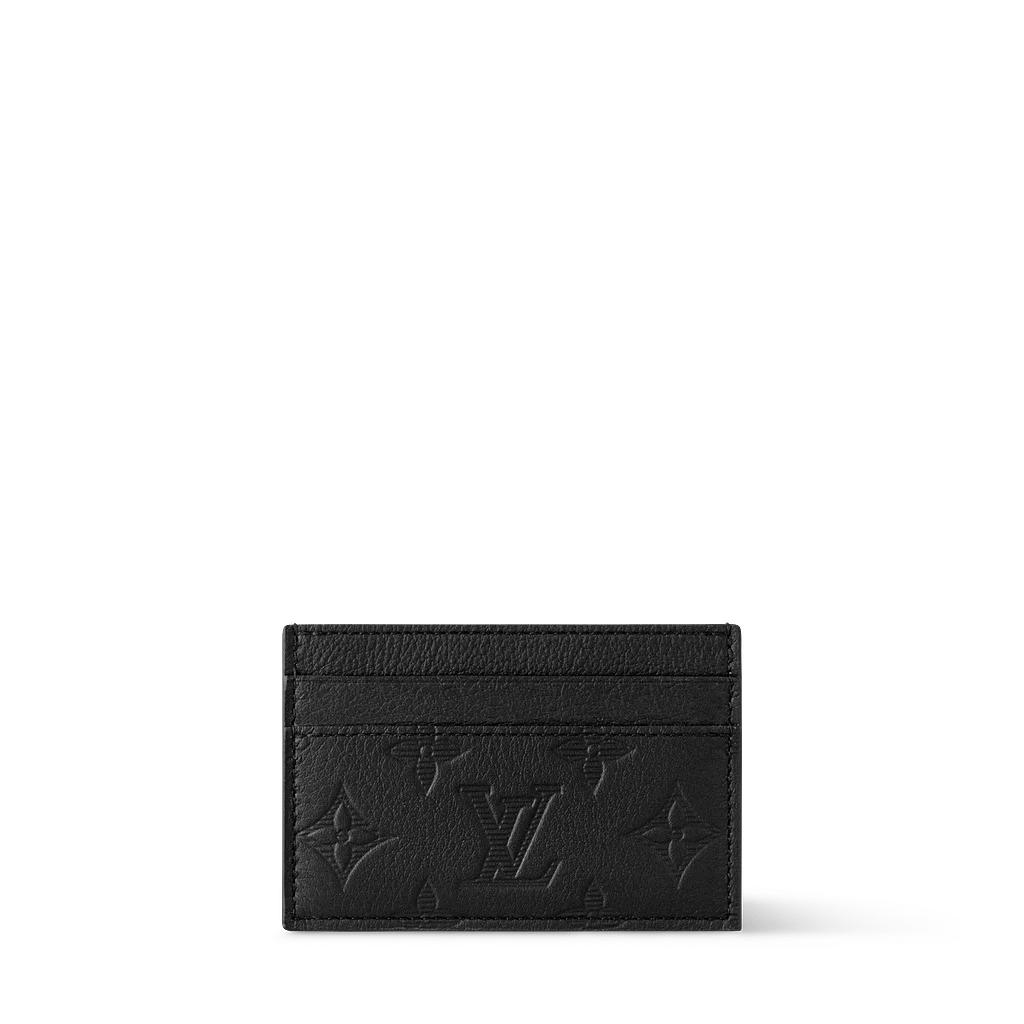 DOUBLE card holder