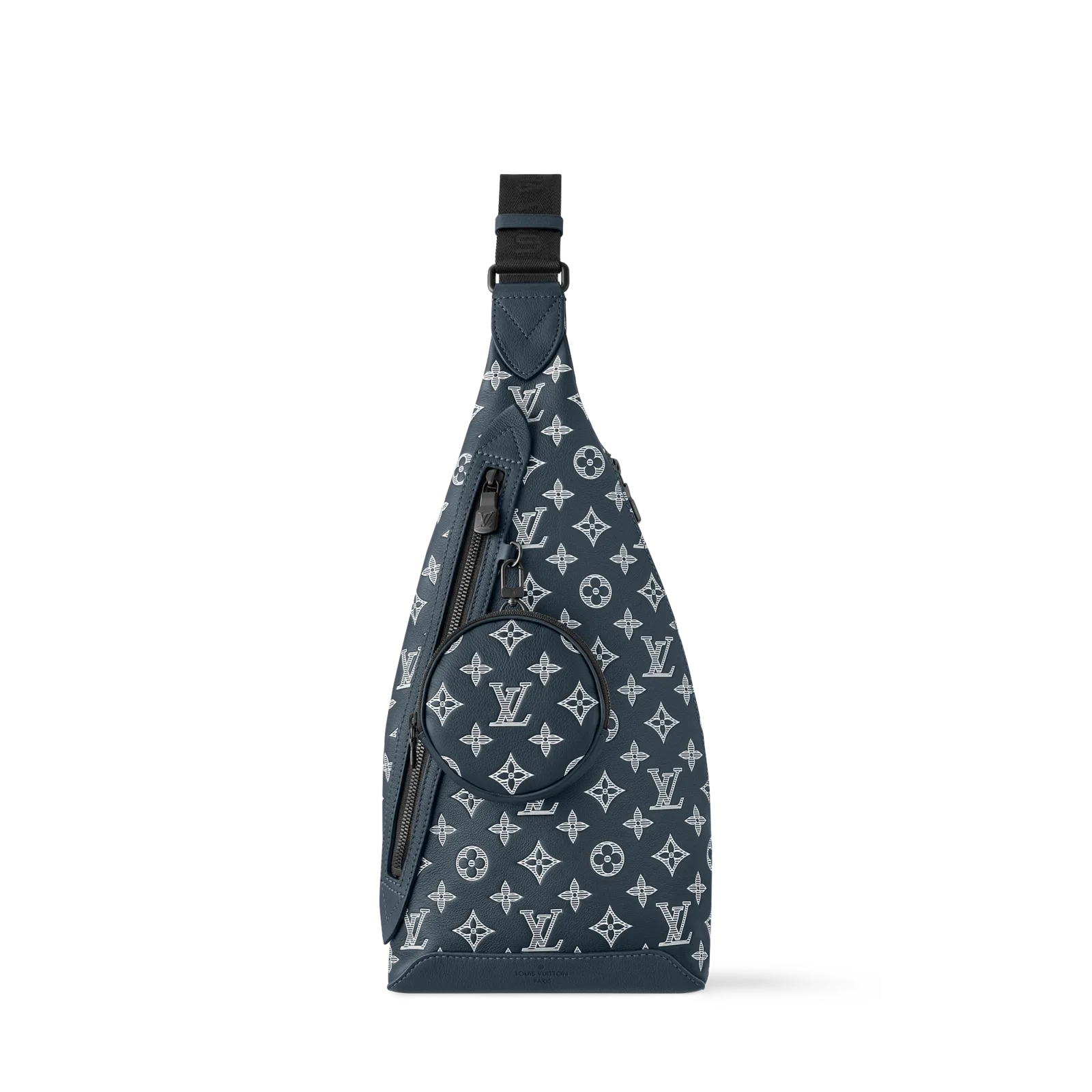 DUO Shoulder Bag