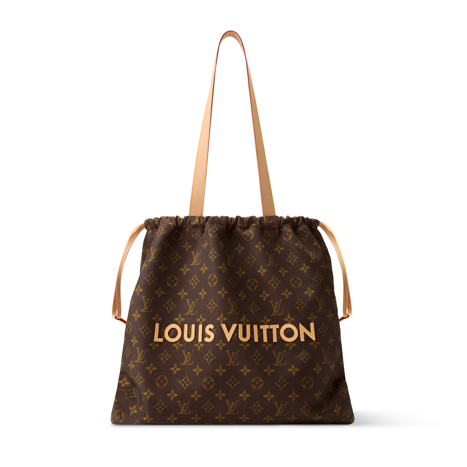 DUST BAG TOTE bag