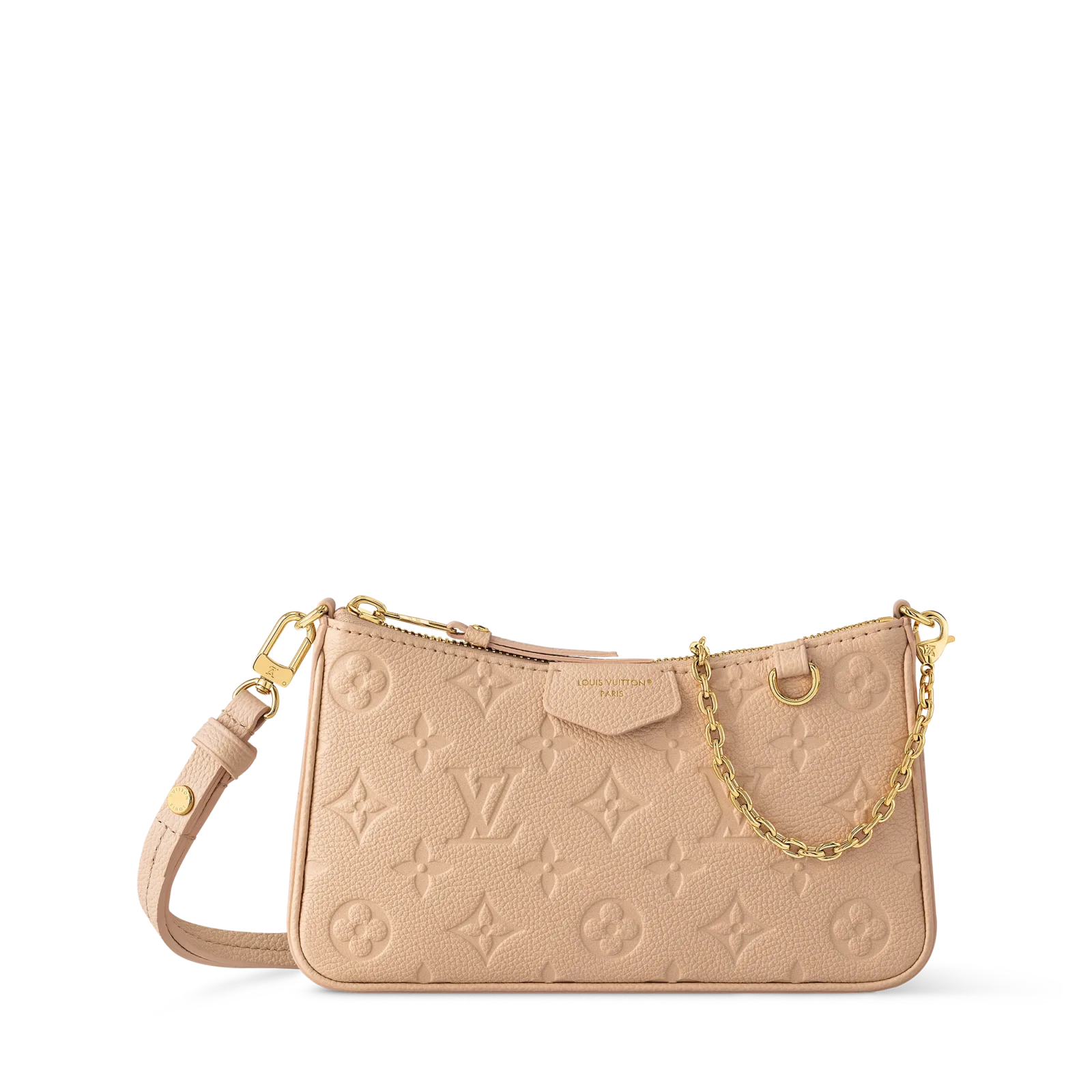 EASY POUCH Handbag -- view 1