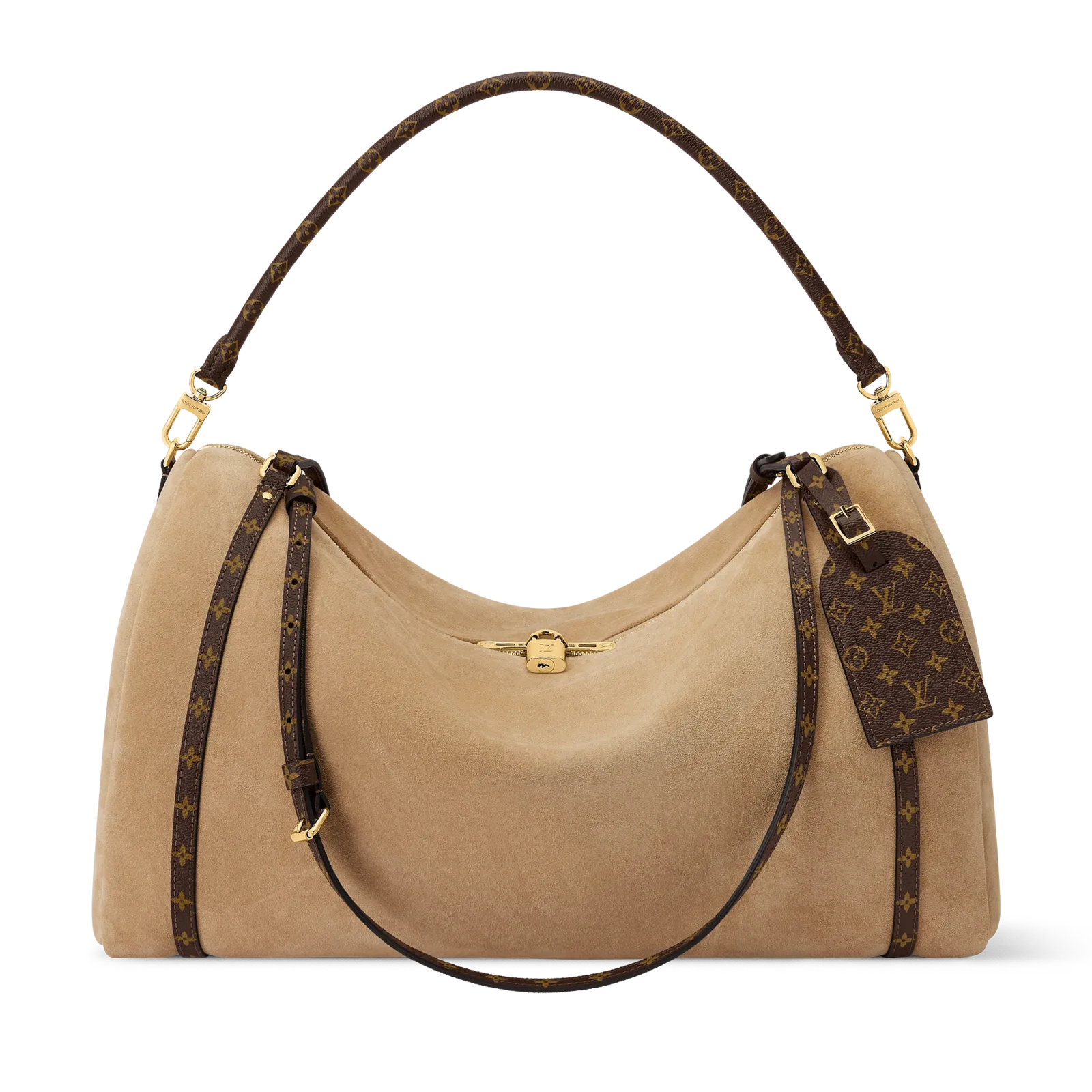 EXPRESS large handbag -- view 1