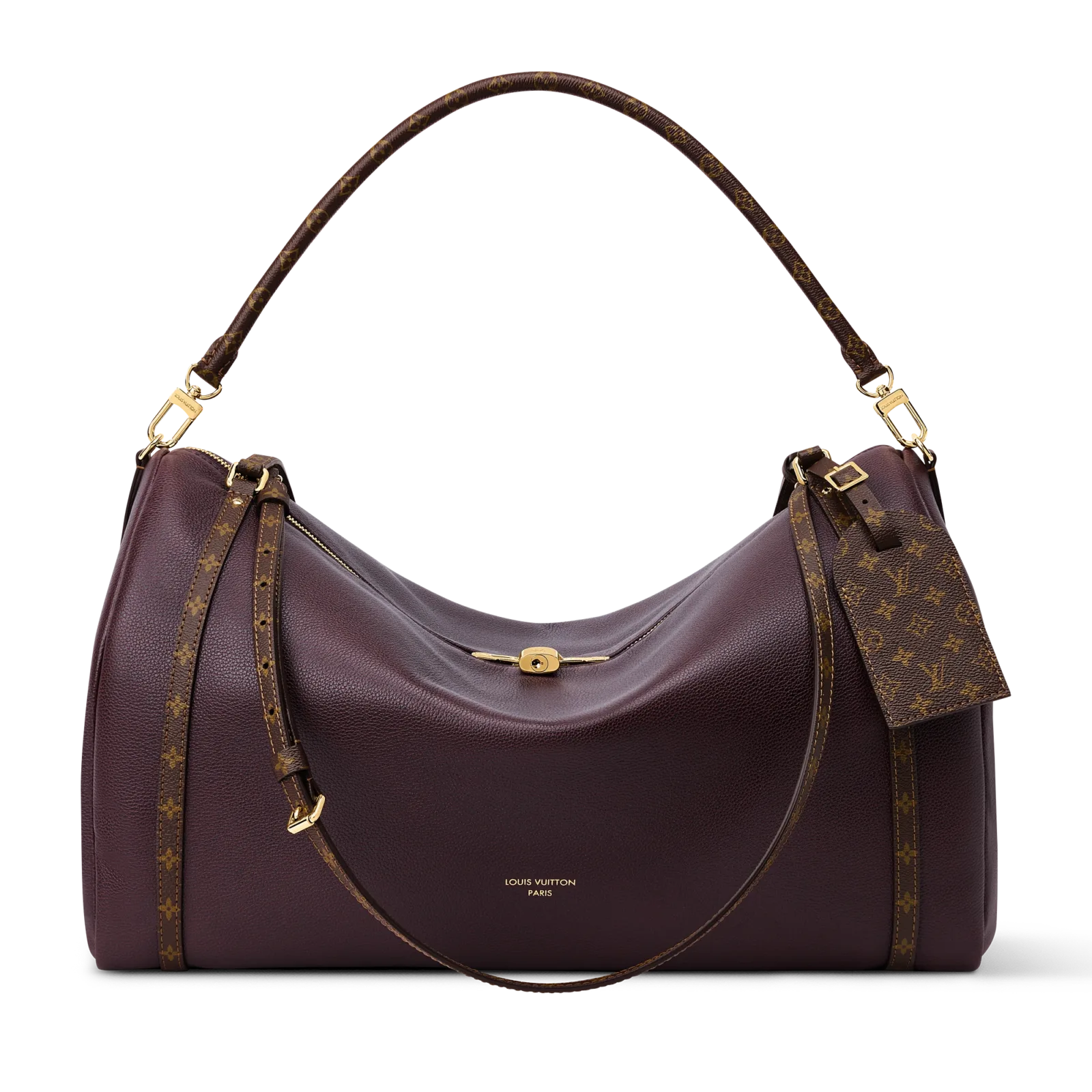 EXPRESS TRAVEL Large Handbag
