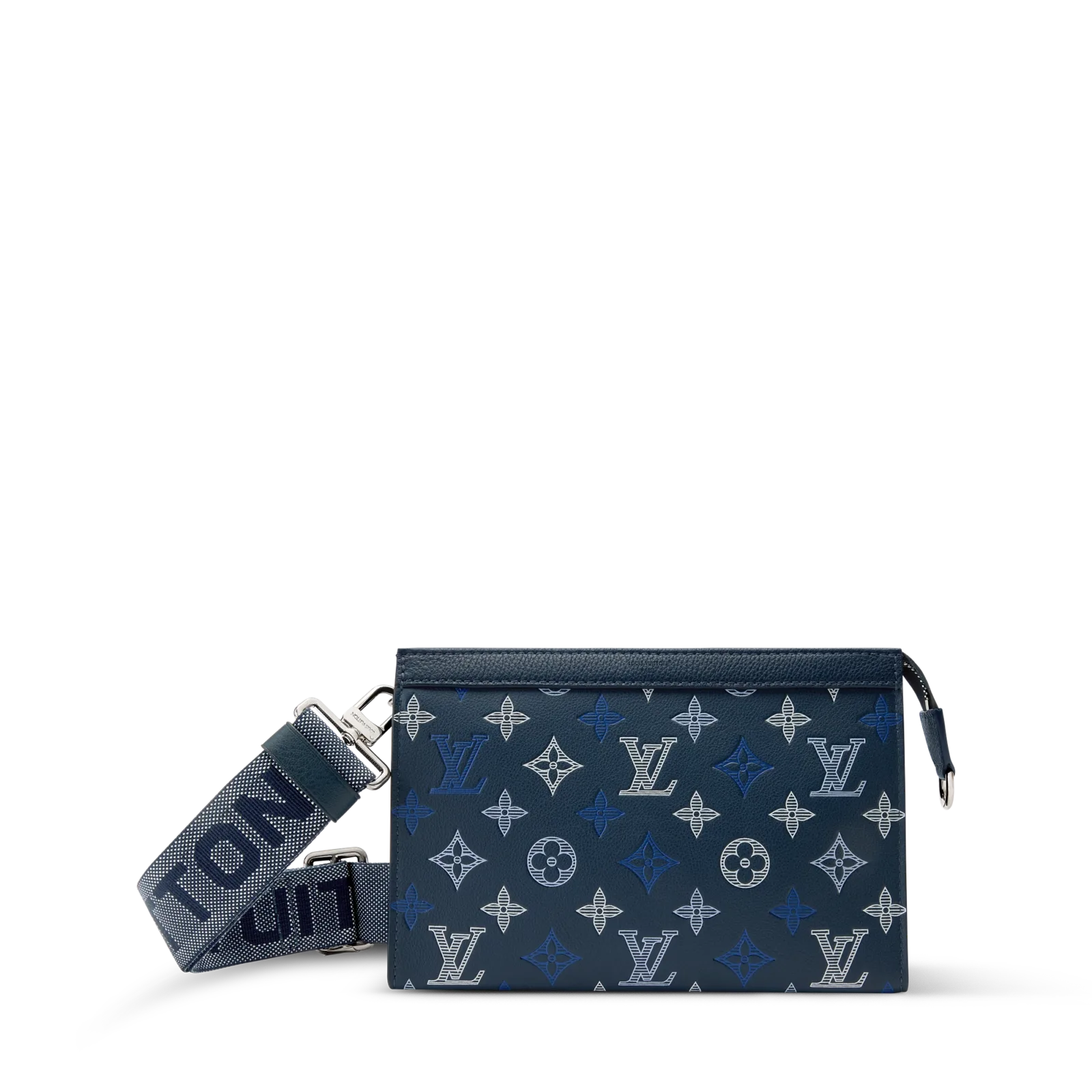 GASTON Mini Crossbody Bag