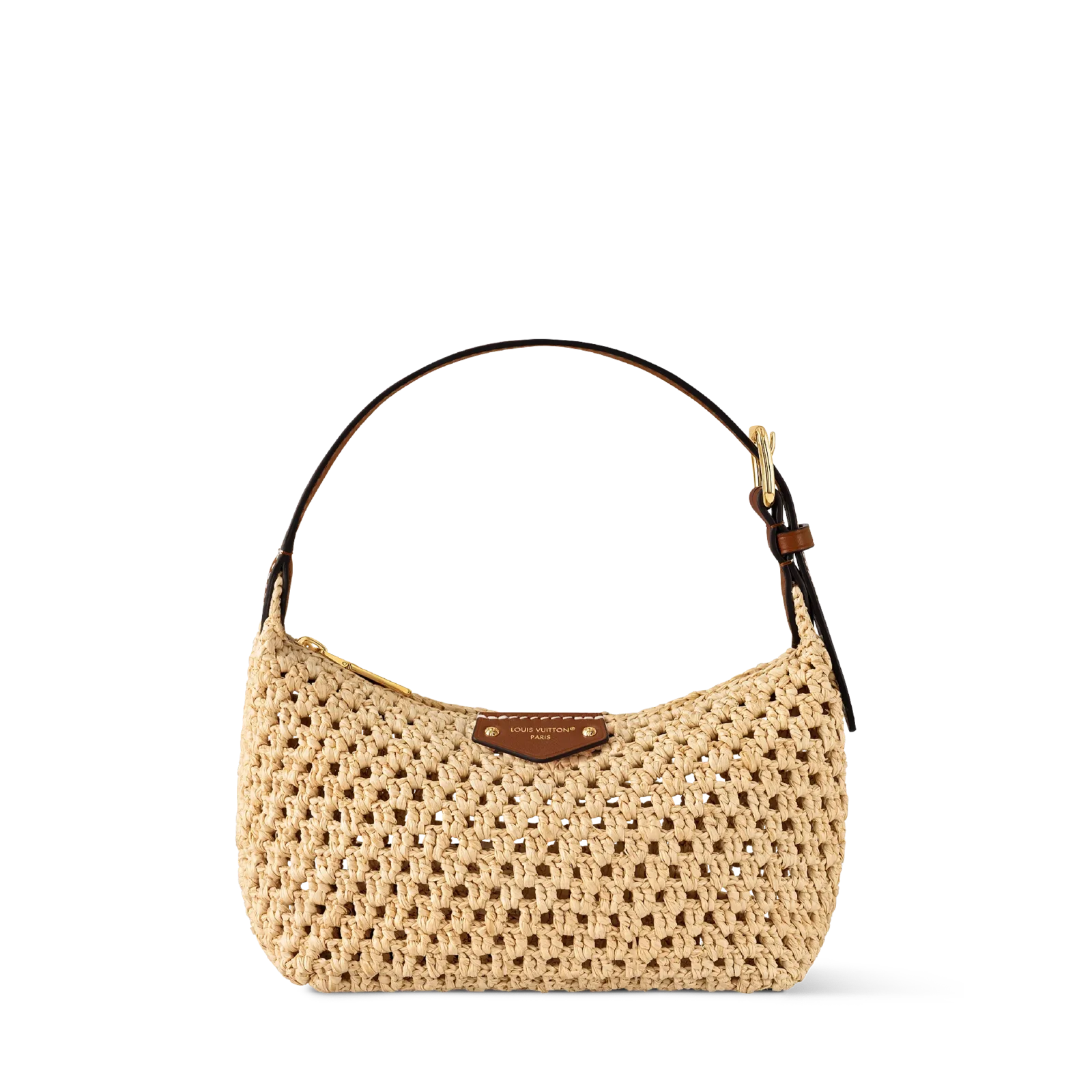 HILLS POCHETTE Clutch Bag -- view 1