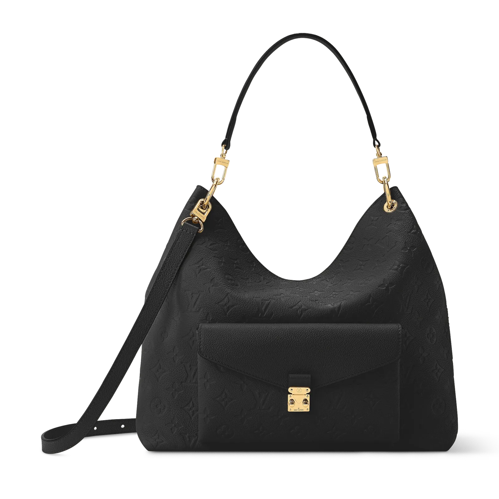 HOBO MÉTIS Handbag -- view 1