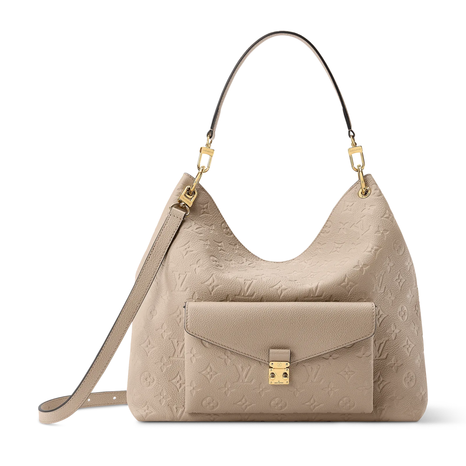 HOBO MÉTIS Handbag -- view 1