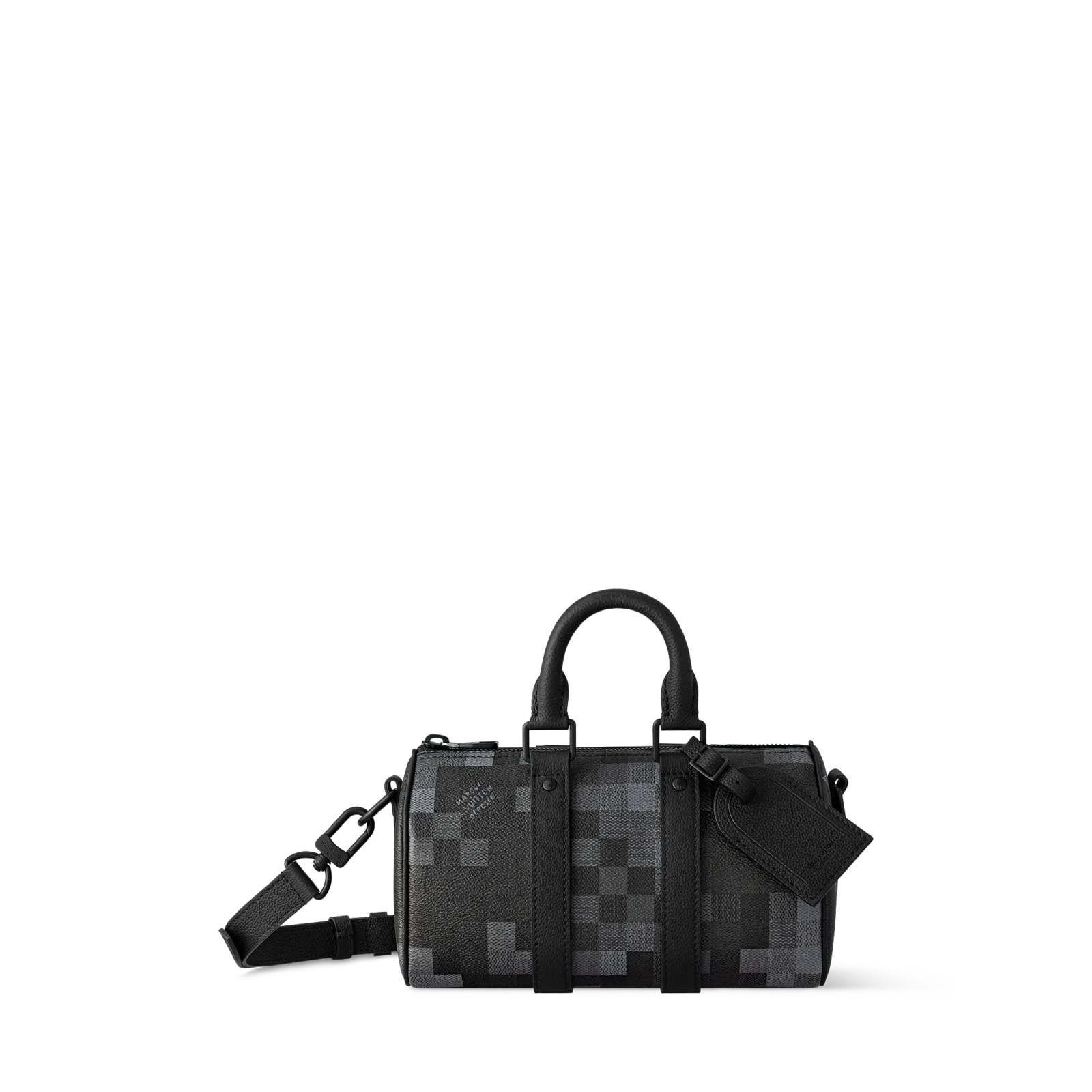 KEEPALL BANDOULIÈRE 25 bag