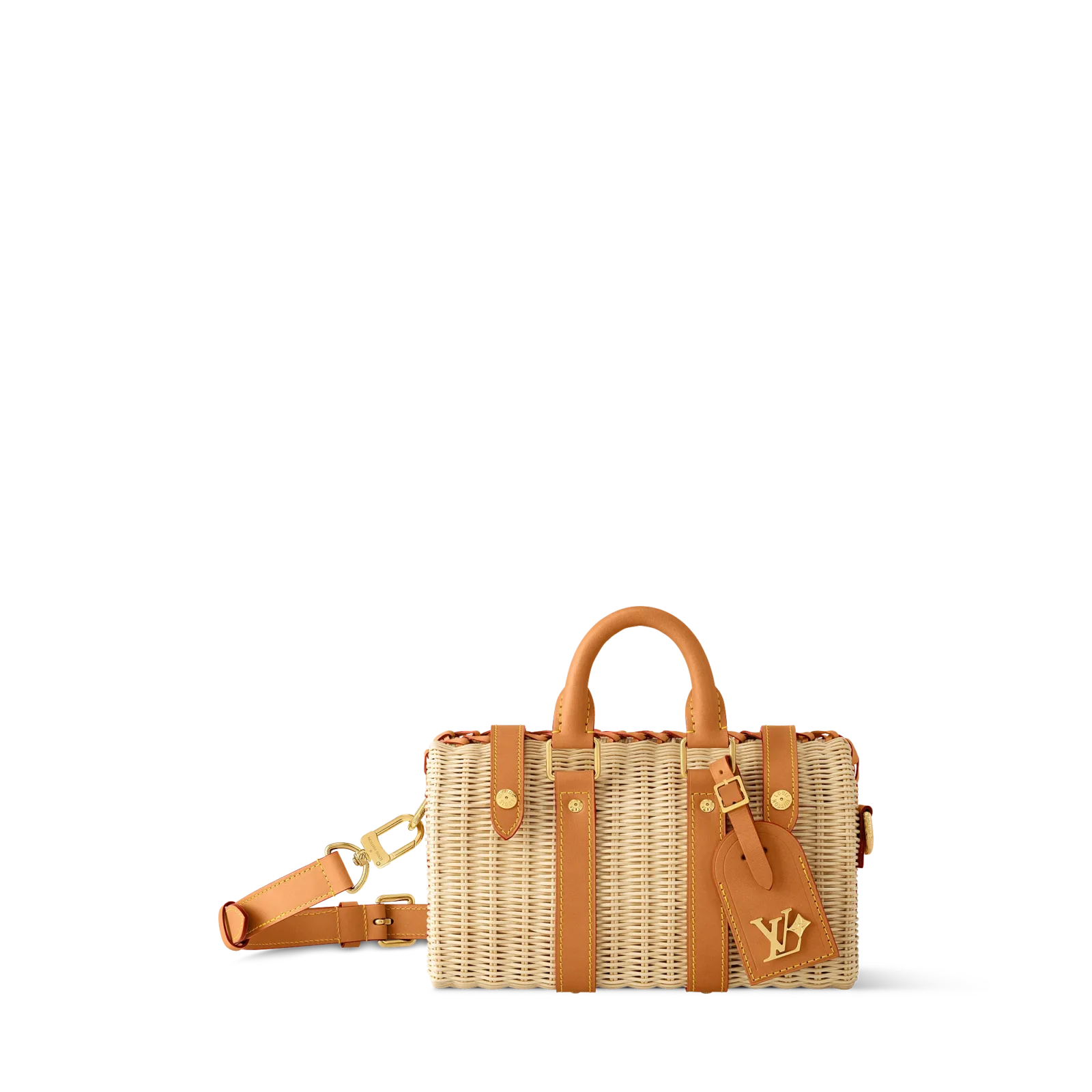 KEEPALL BANDOULIÈRE 25 bag