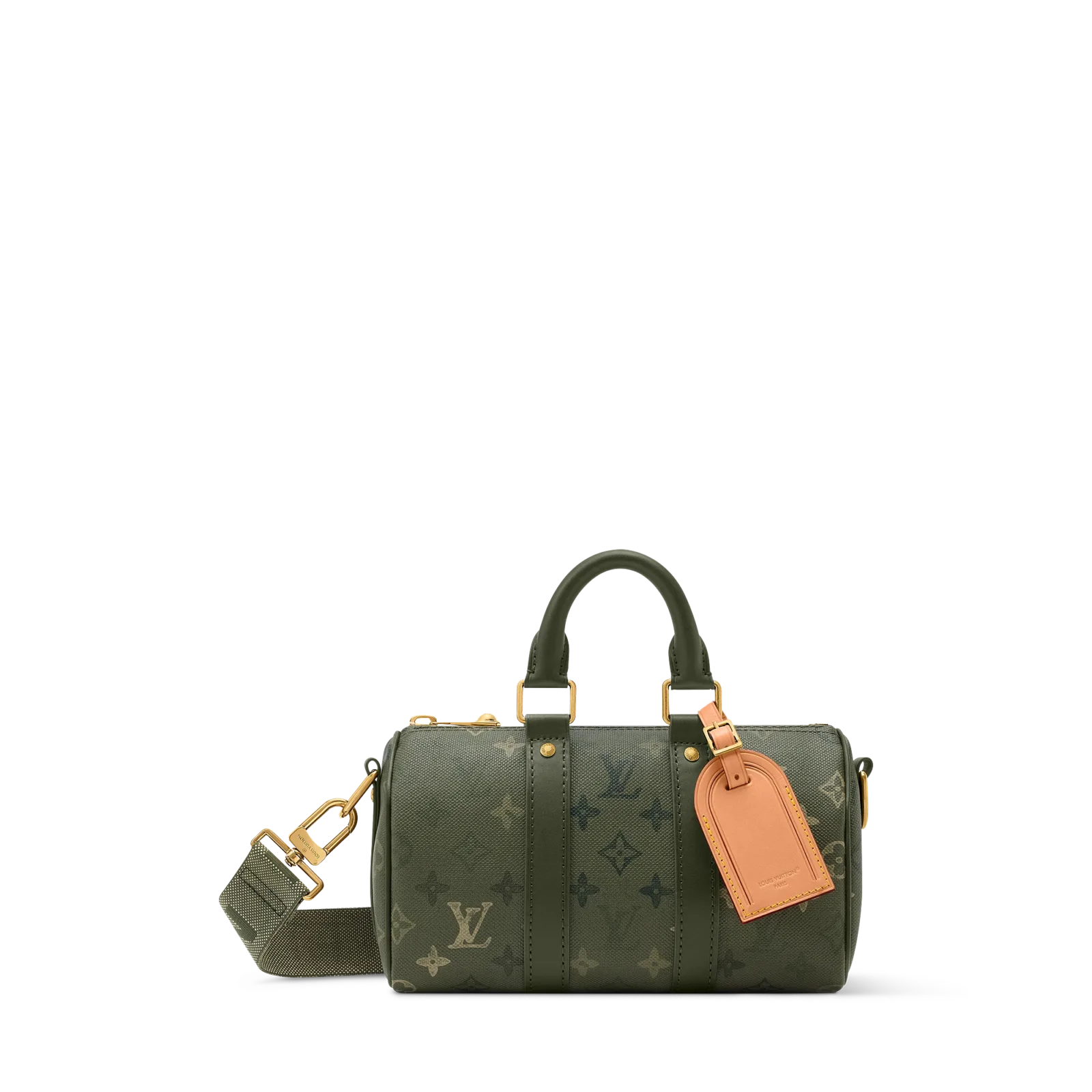 KEEPALL BANDOULIÈRE 25 bag -- view 1