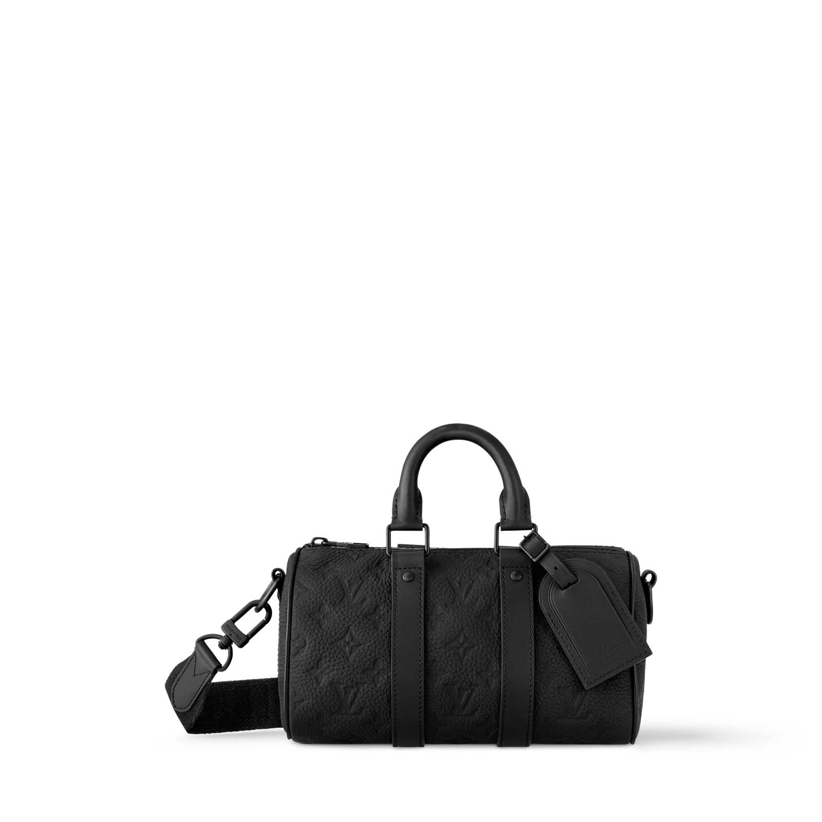KEEPALL BANDOULIÈRE 25 bag -- view 1