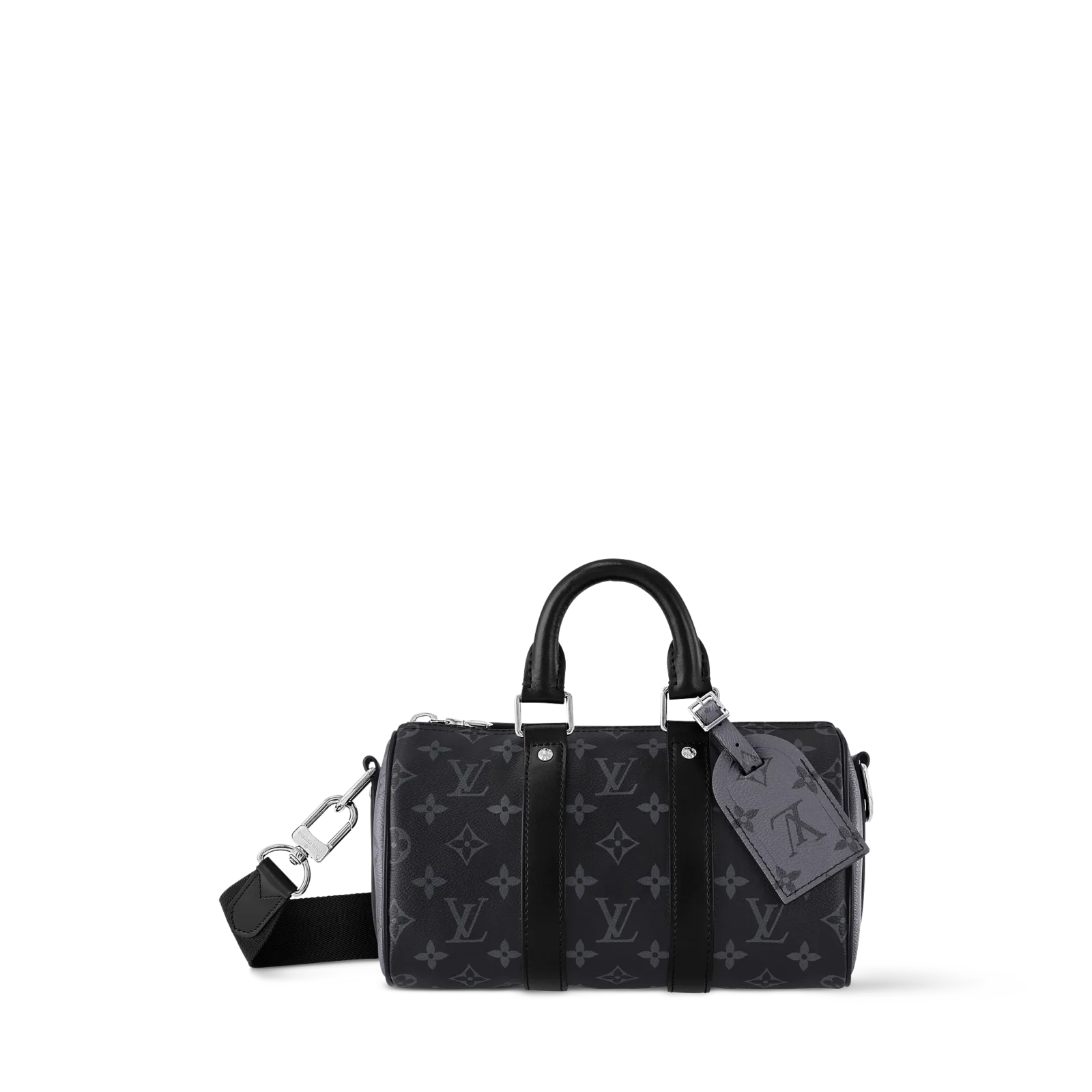KEEPALL BANDOULIÈRE 25 bag -- view 1