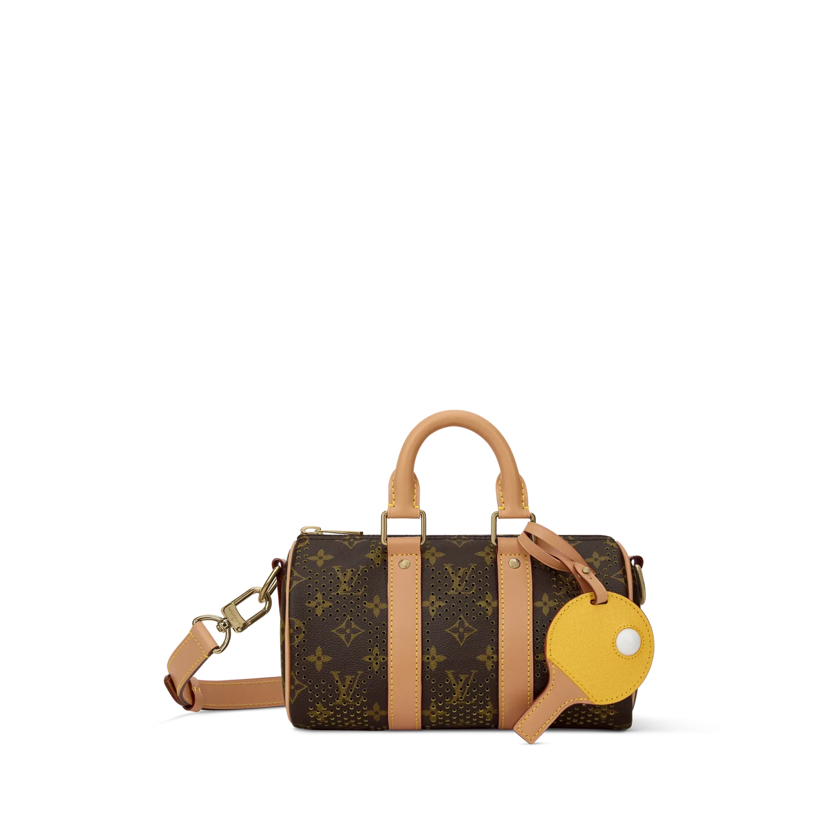 KEEPALL BANDOULIÈRE 25 bag