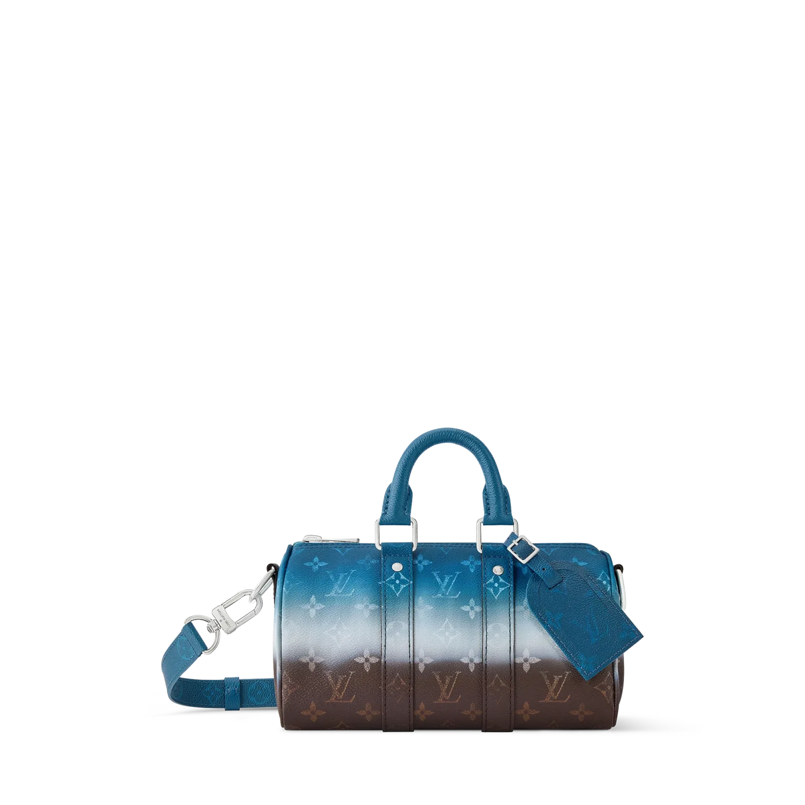 KEEPALL BANDOULIÈRE 25 bag