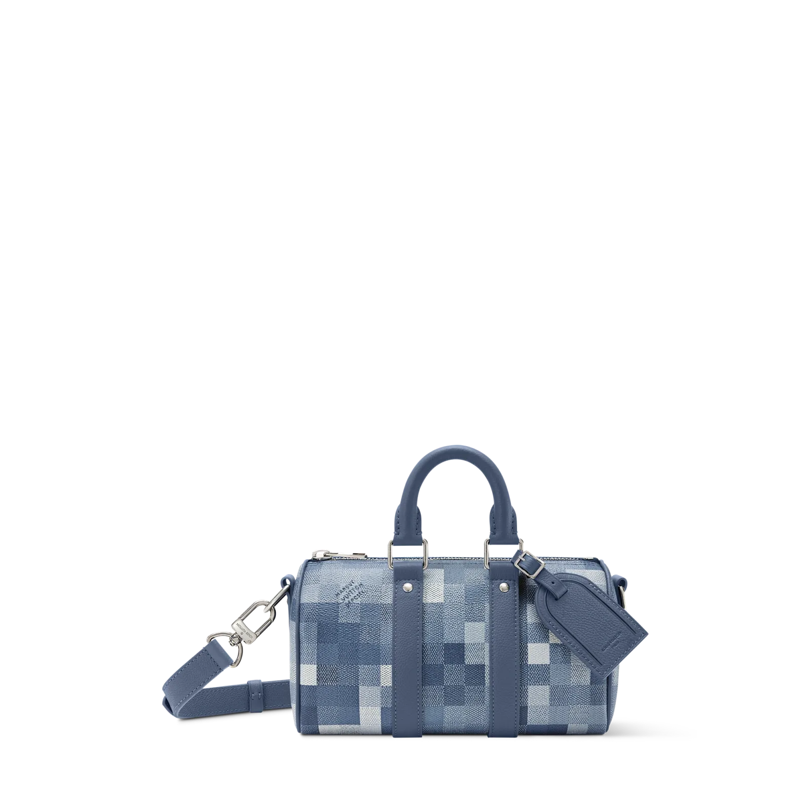 KEEPALL BANDOULIÈRE 25 bag