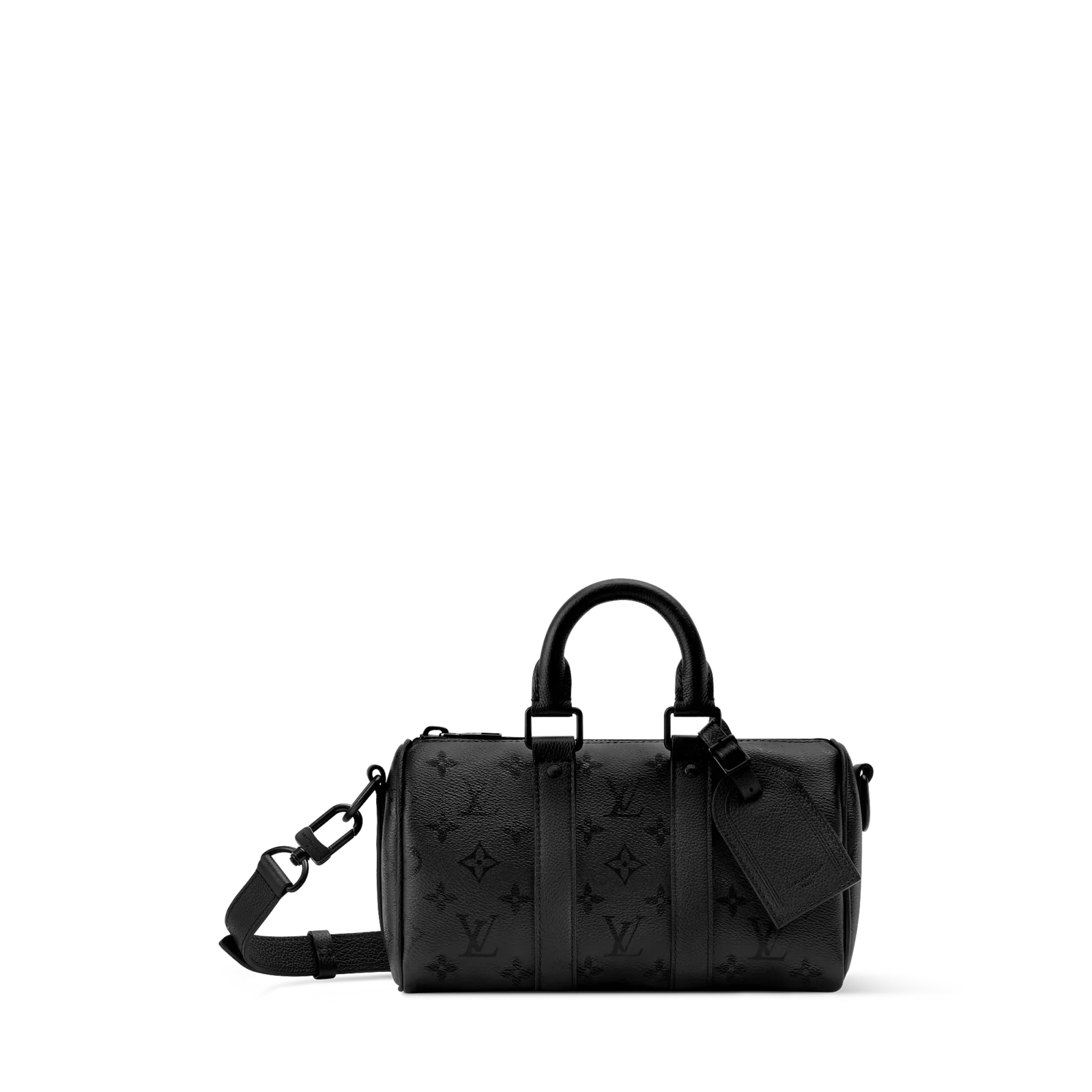 KEEPALL BANDOULIÈRE 25 bag -- view 1
