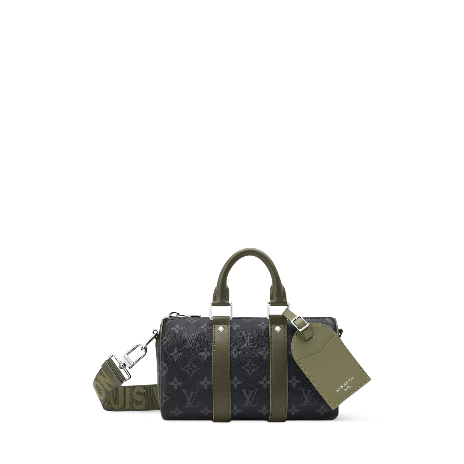 KEEPALL BANDOULIÈRE 25 bag -- view 1
