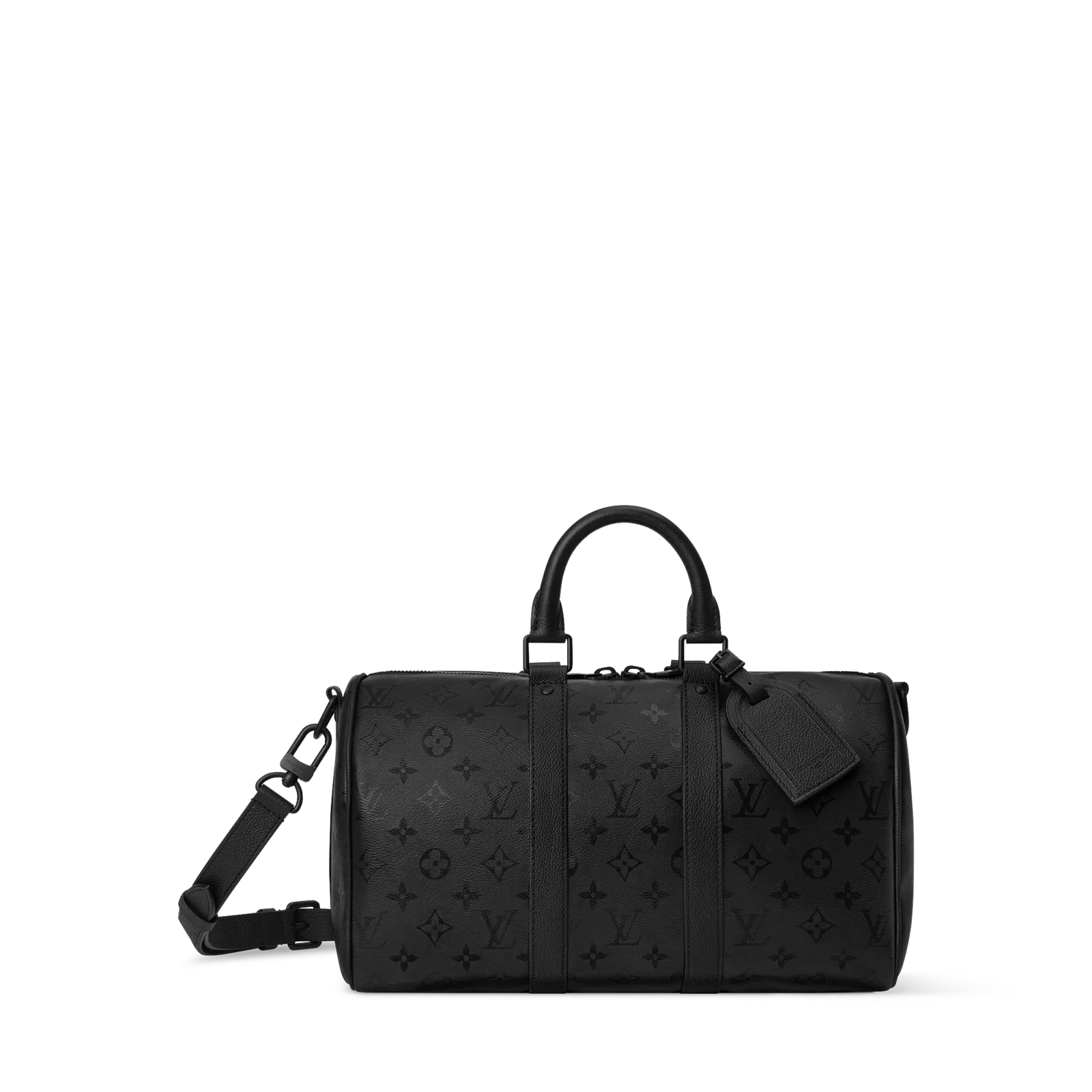 KEEPALL BANDOULIÈRE 35 handbag -- view 1