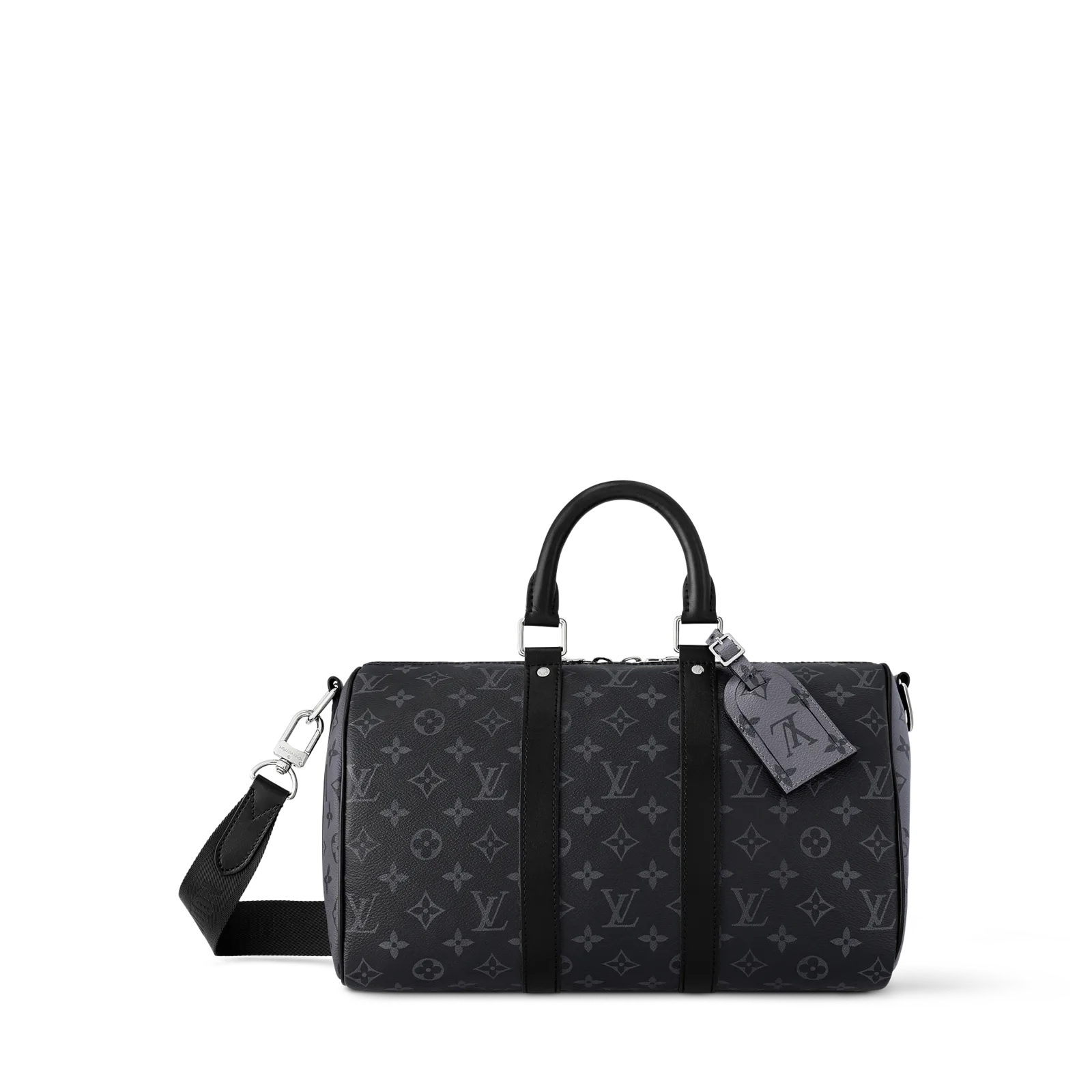 KEEPALL BANDOULIÈRE 35 handbag -- view 1