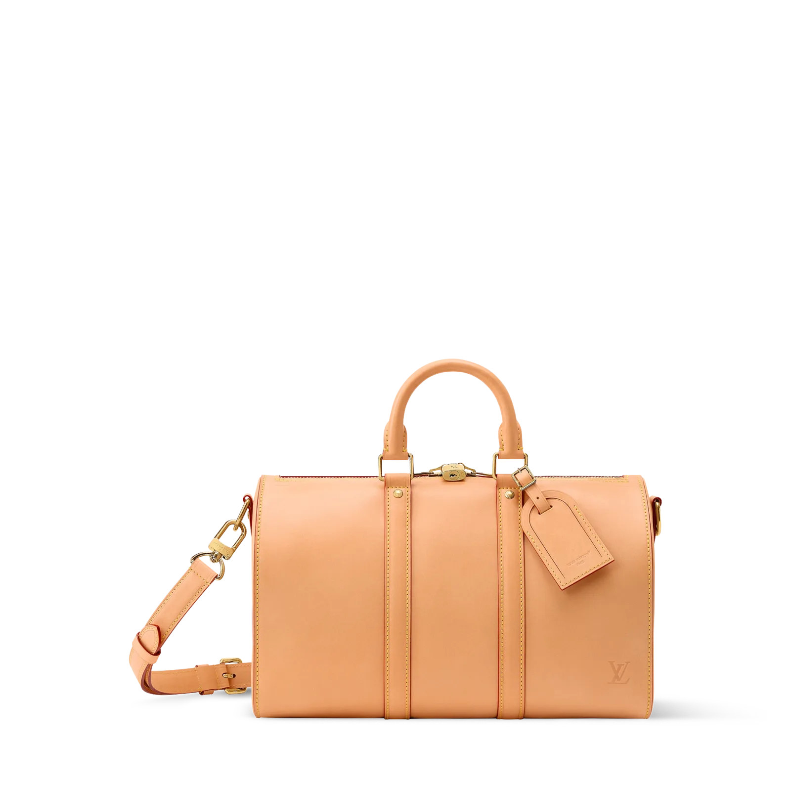 KEEPALL BANDOULIÈRE 35 handbag -- view 1