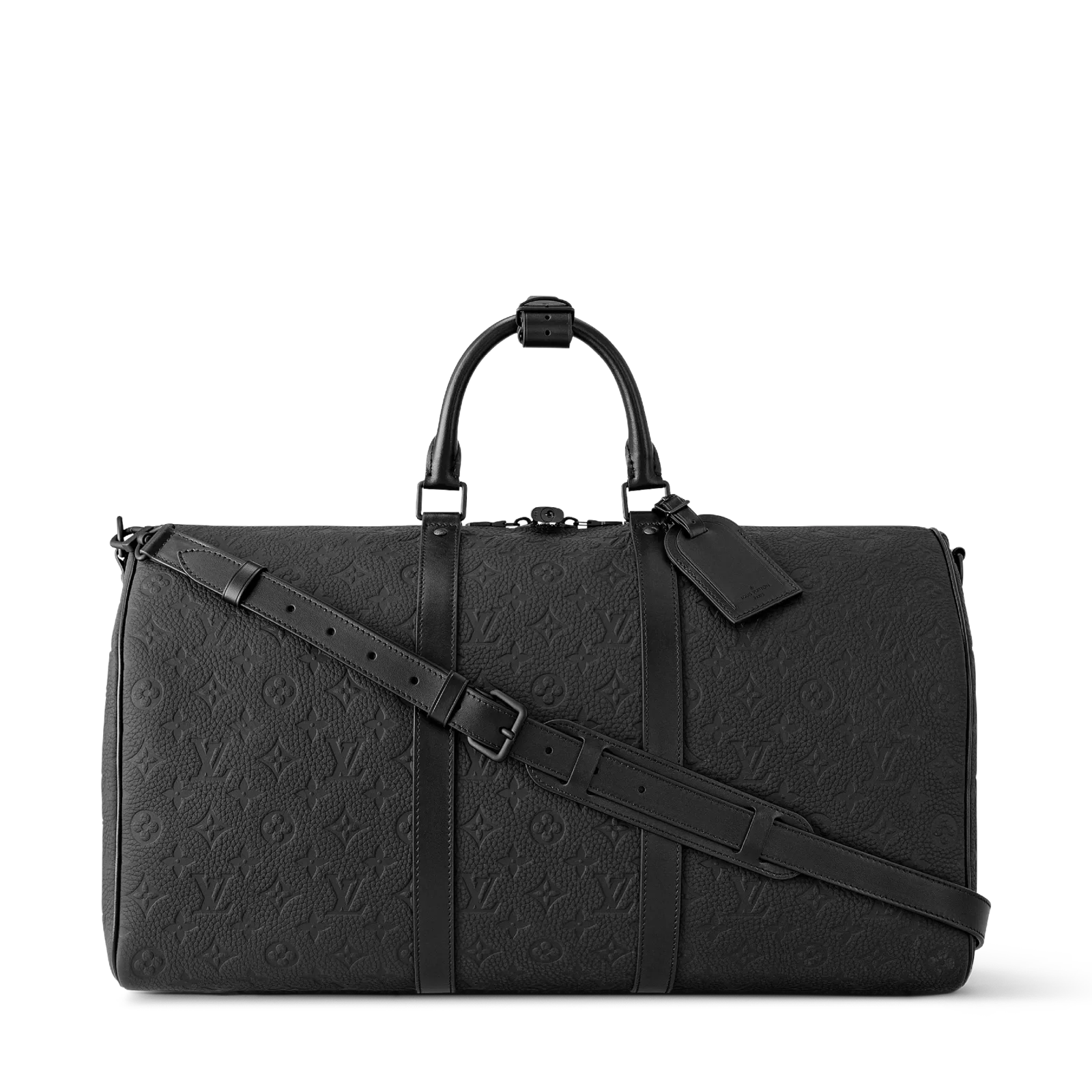 KEEPALL BANDOULIÈRE 50 travel bag