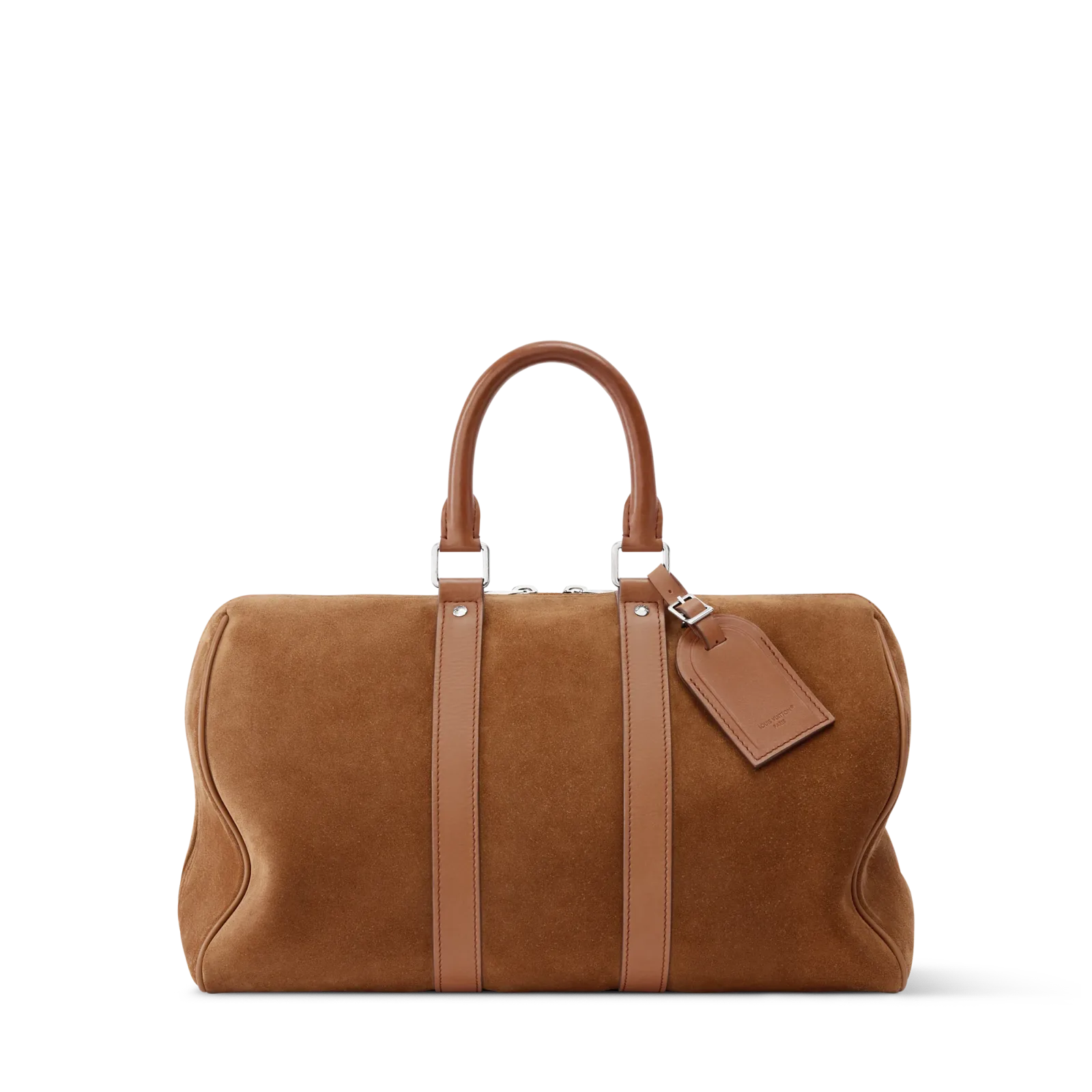 KEEPALL BANDOULIÈRE EXTENDABLE 35 Bag