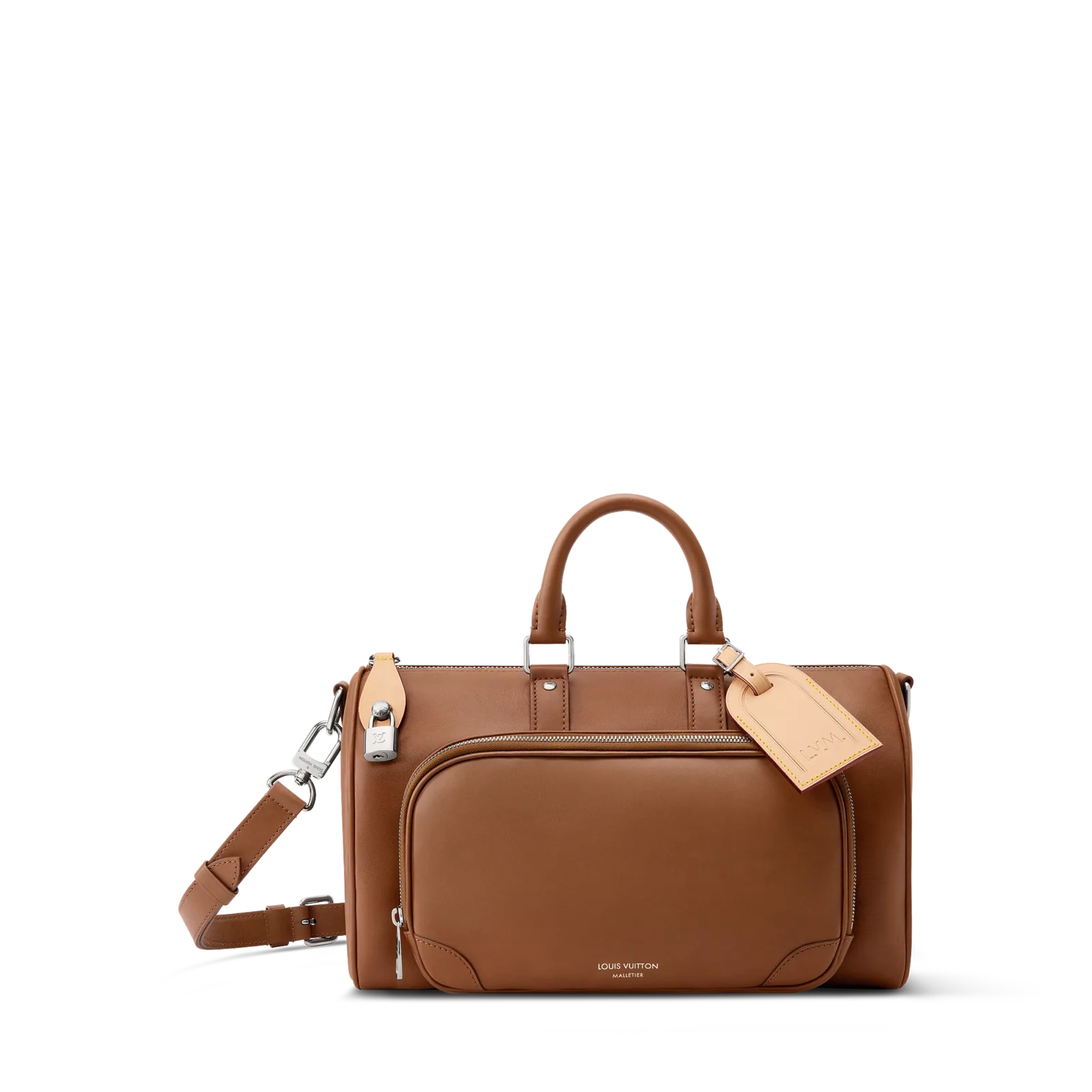 KEEPALL CARGO BANDoulière 35 handbag -- view 1