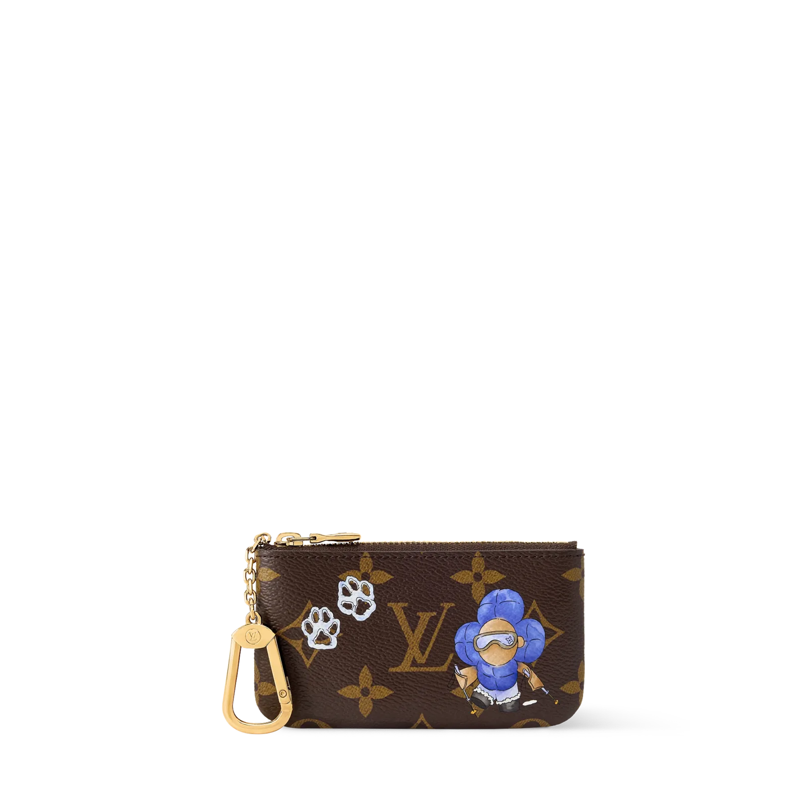 Key Coin Purse