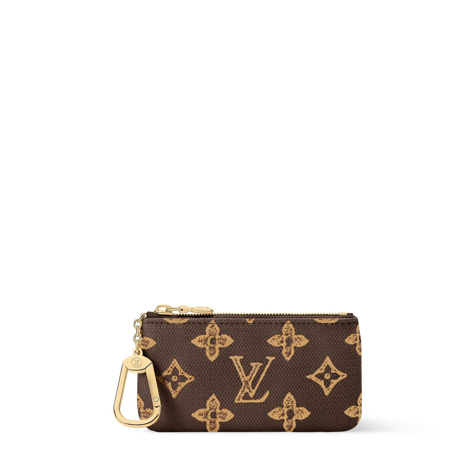 Key Coin Purse -- view 1