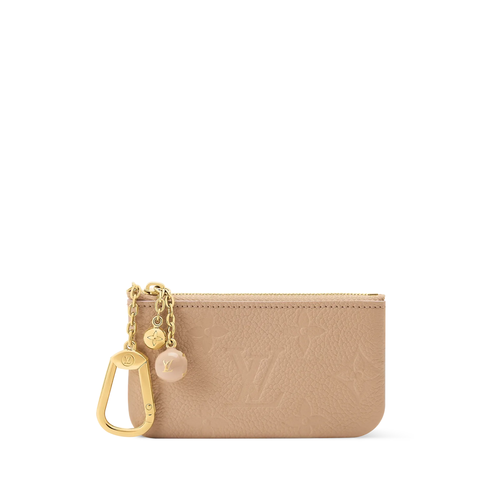 Key pouch