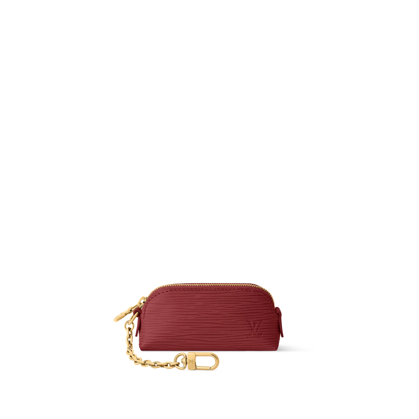 LIPSTICK Makeup Bag -- view 1