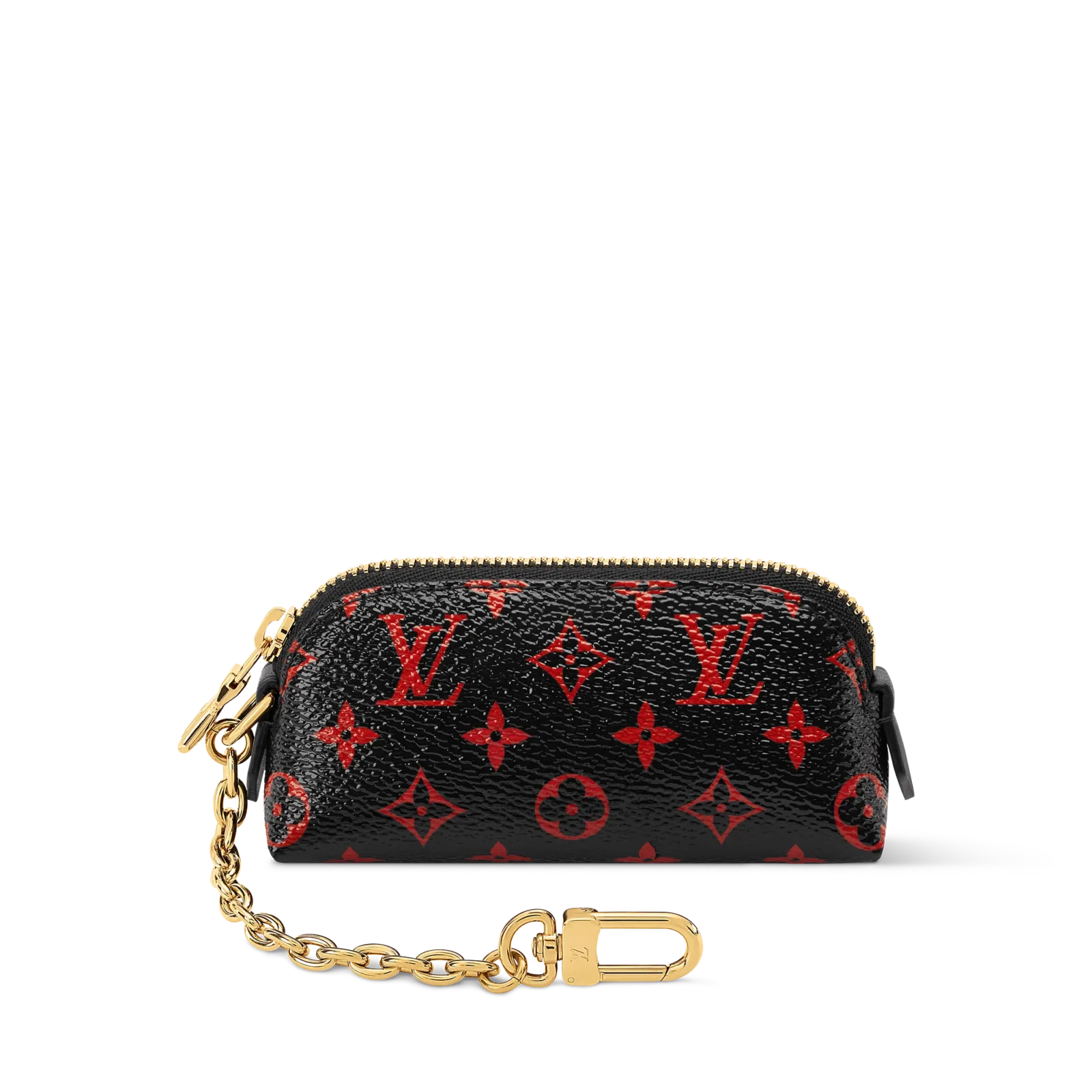 LIPSTICK Makeup Bag