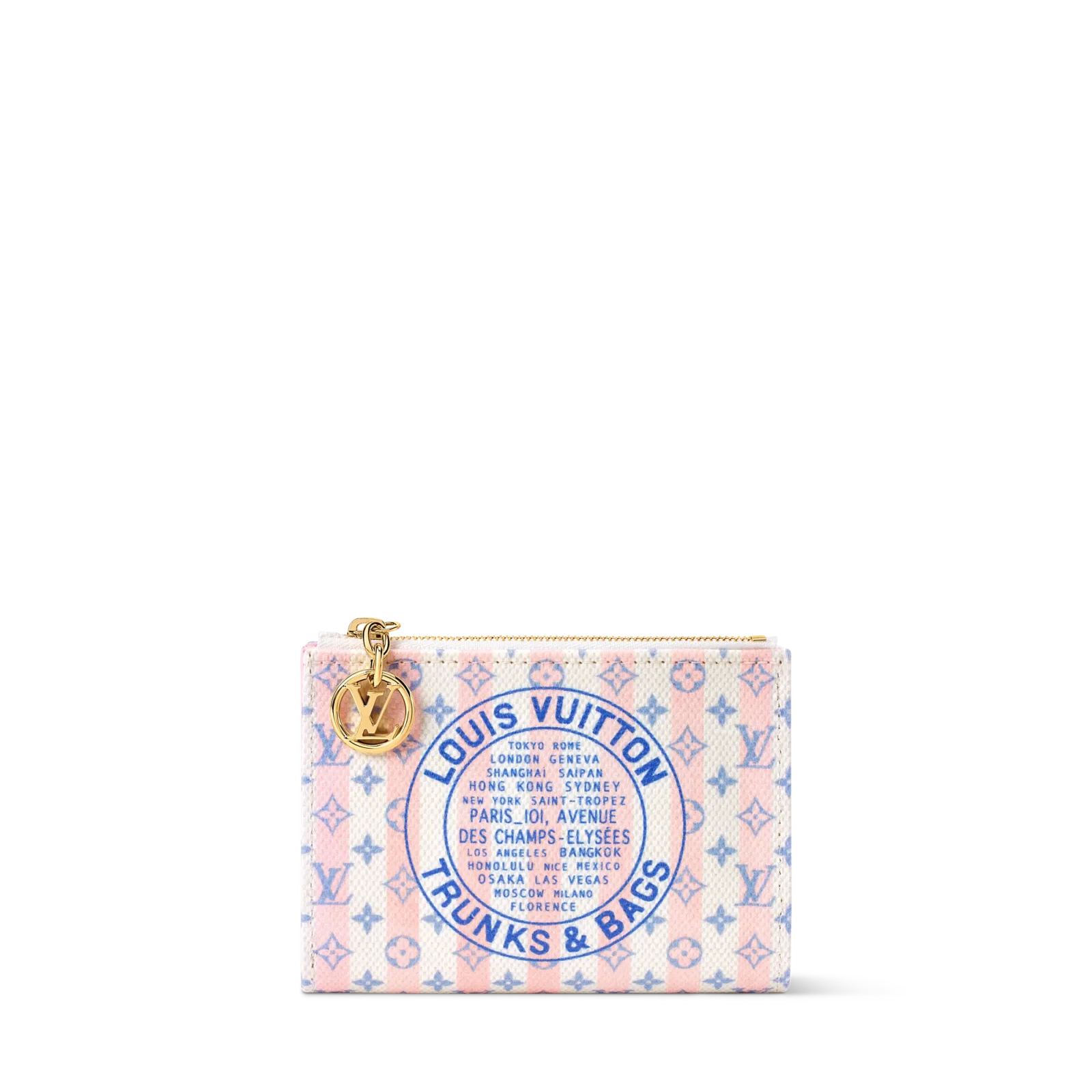 LISA wallet