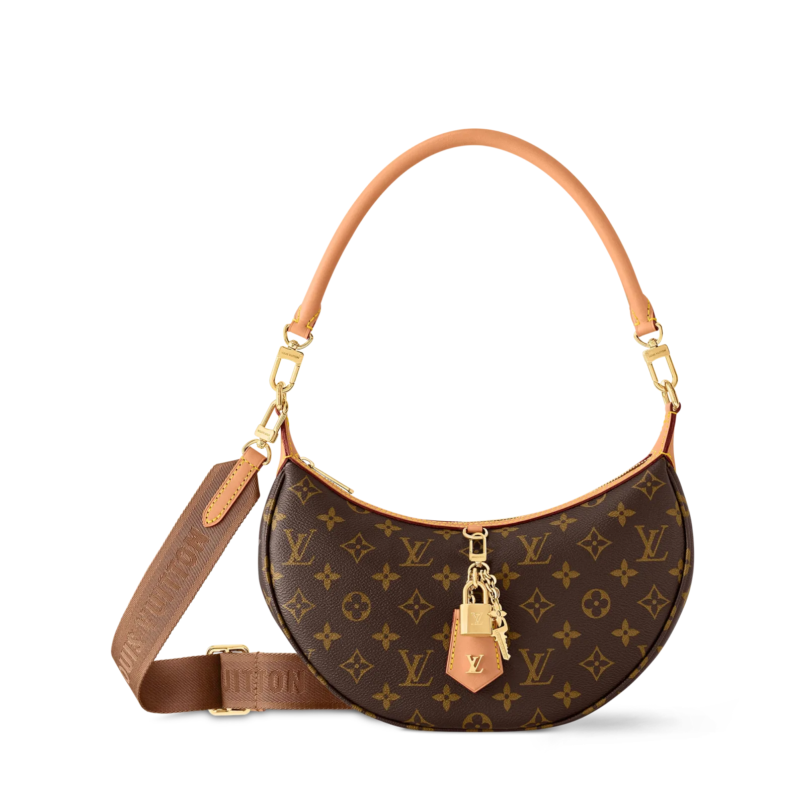 LOOPING Handbag -- view 1