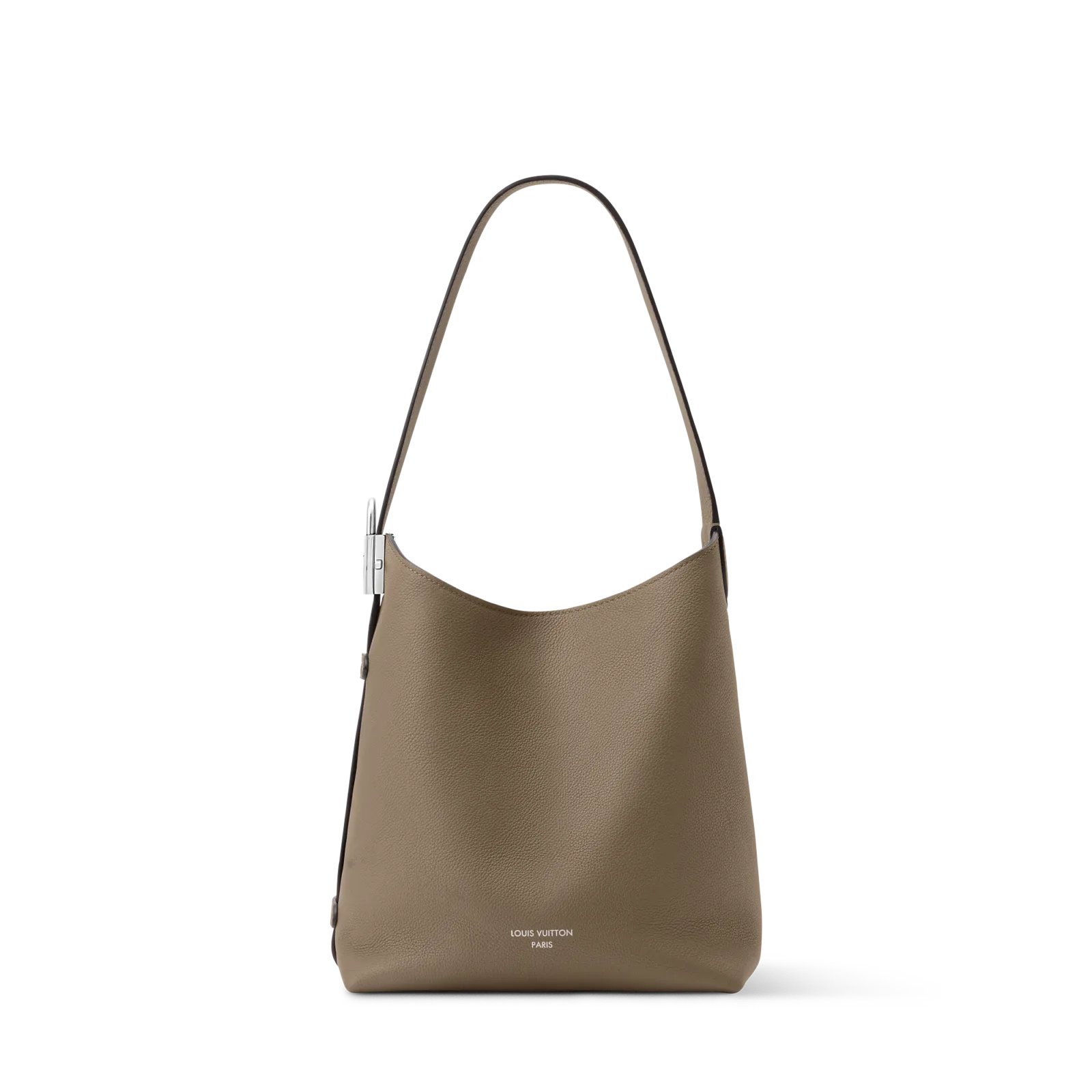 LOW KEY HOBO Small Handbag