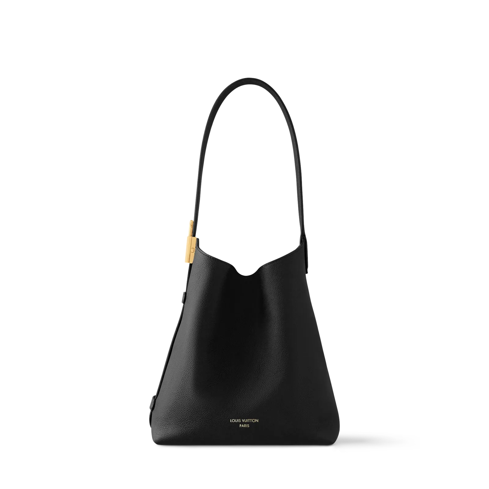 LOW KEY HOBO Small Handbag