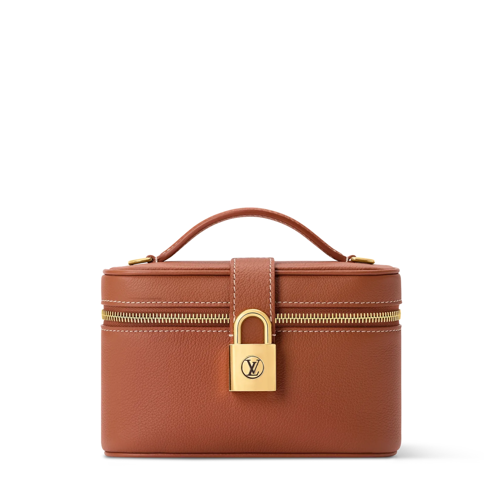 LOW KEY VANITY POUCH handbag