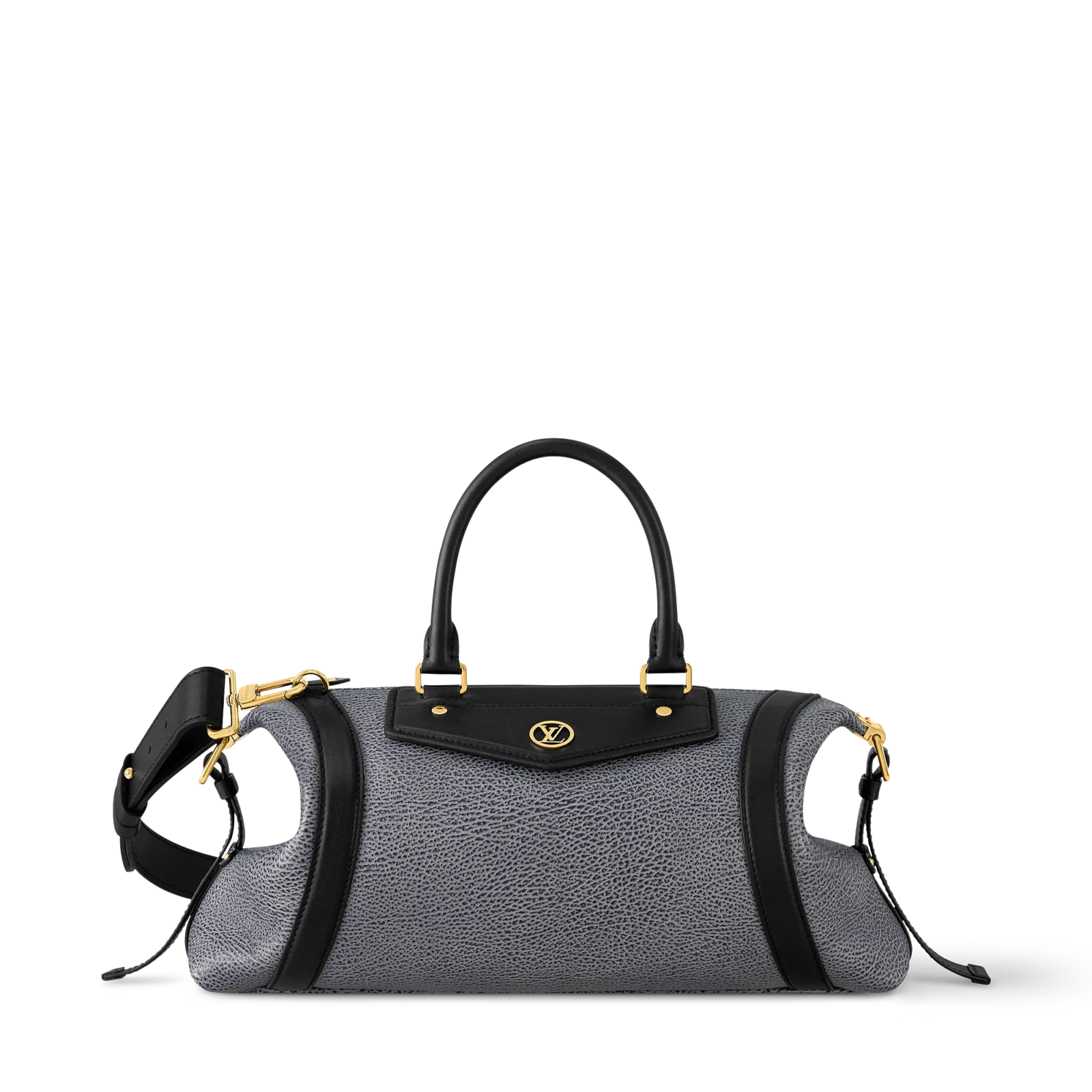 LV BIKER Medium Handbag