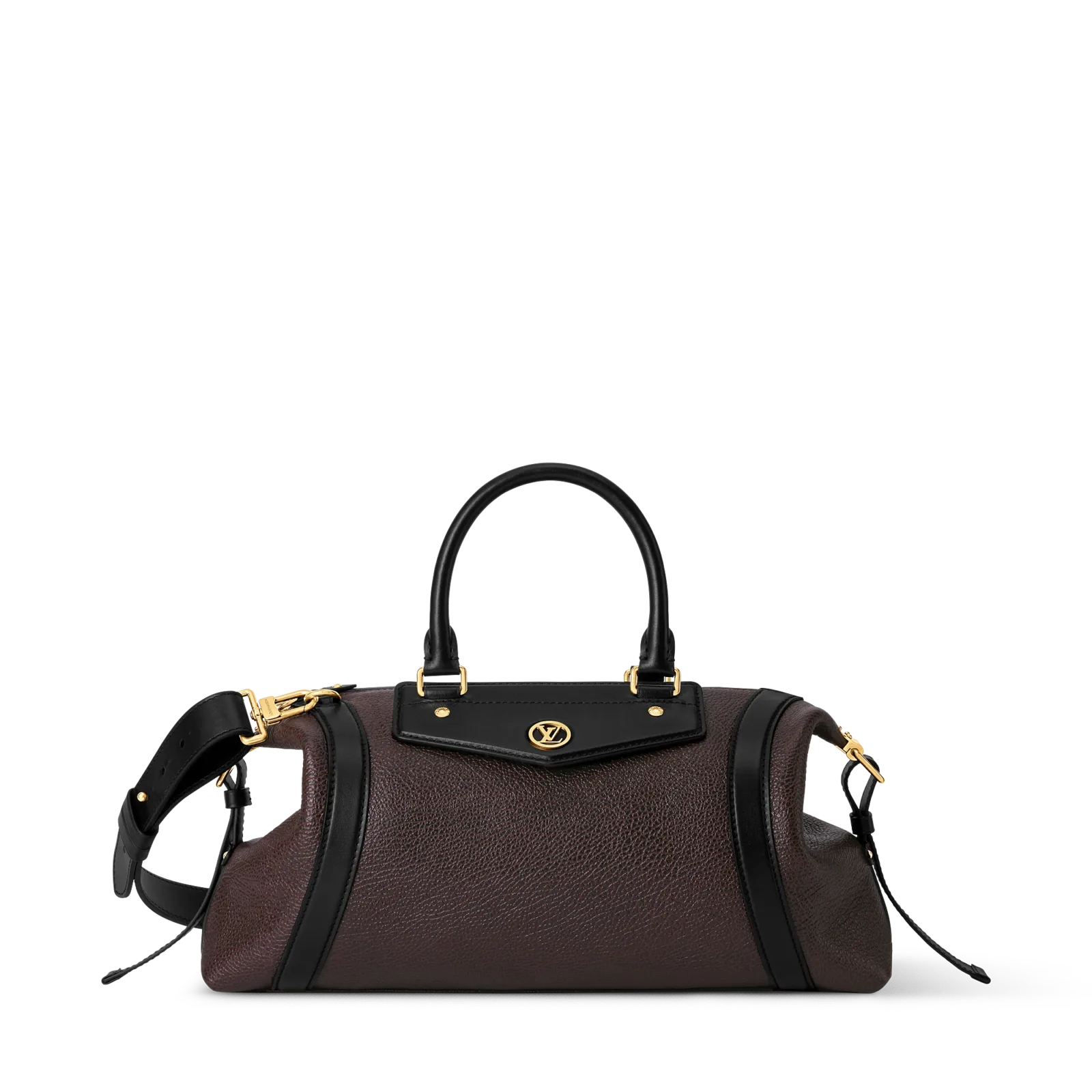 LV BIKER Medium Handbag