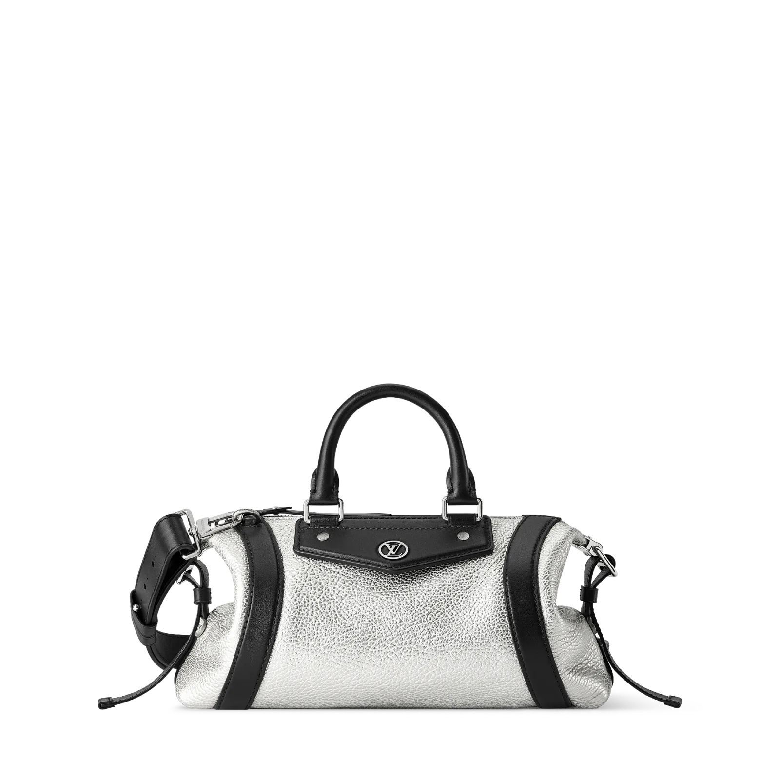 LV BIKER Small Handbag