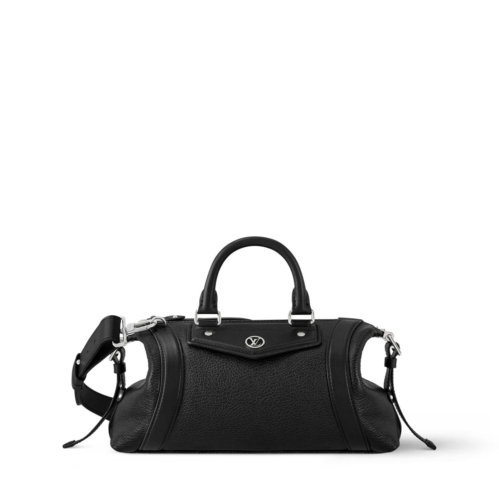 LV BIKER Small Handbag