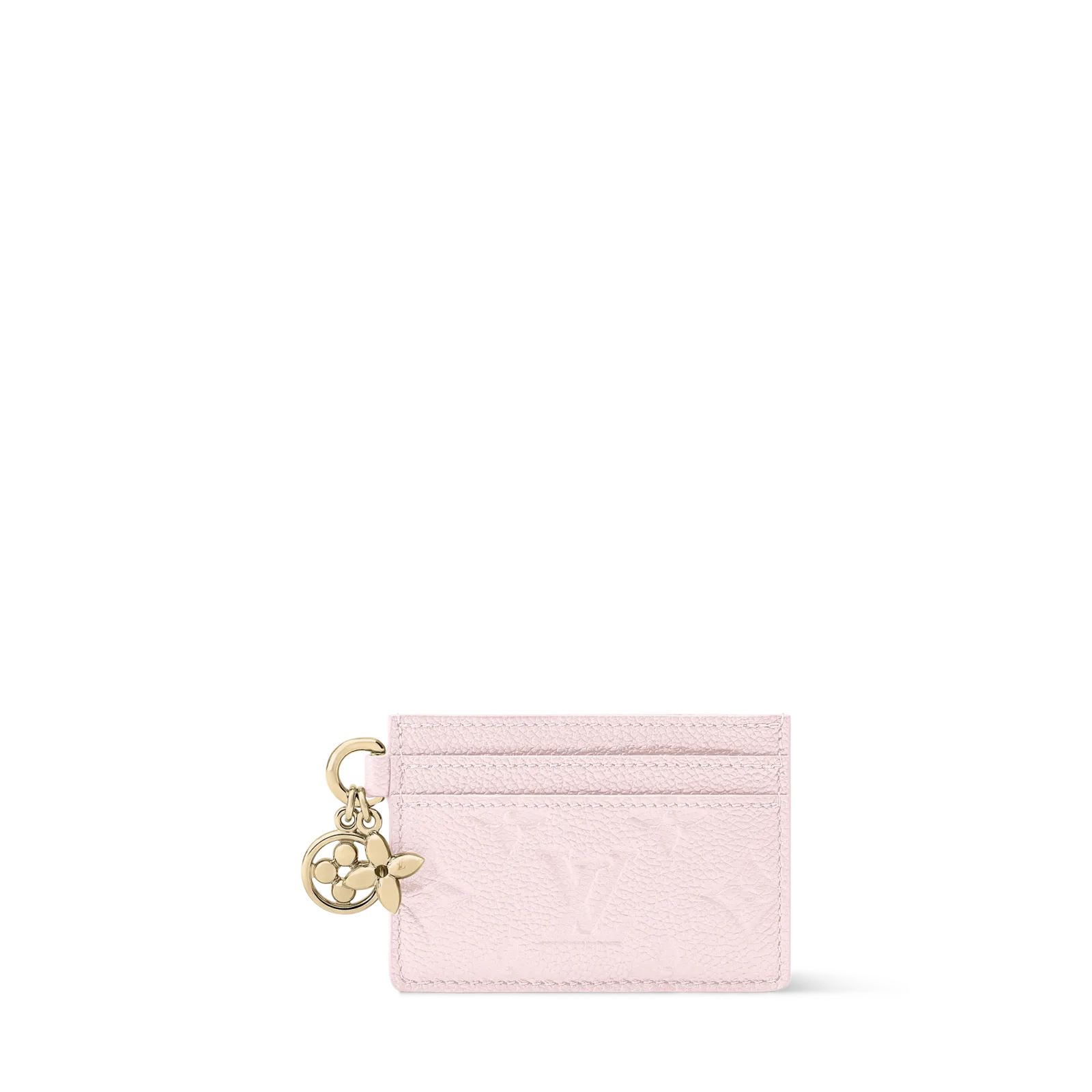 LV CHARMS Cardholder