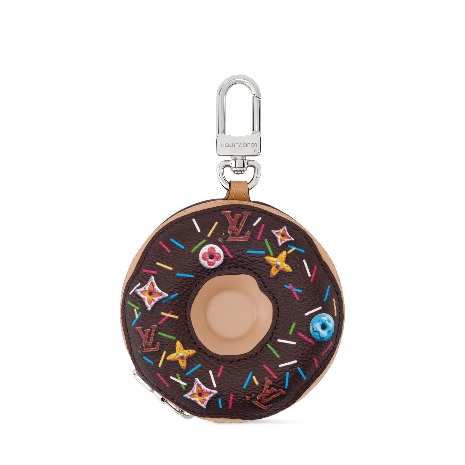 LV DONUT Pouch