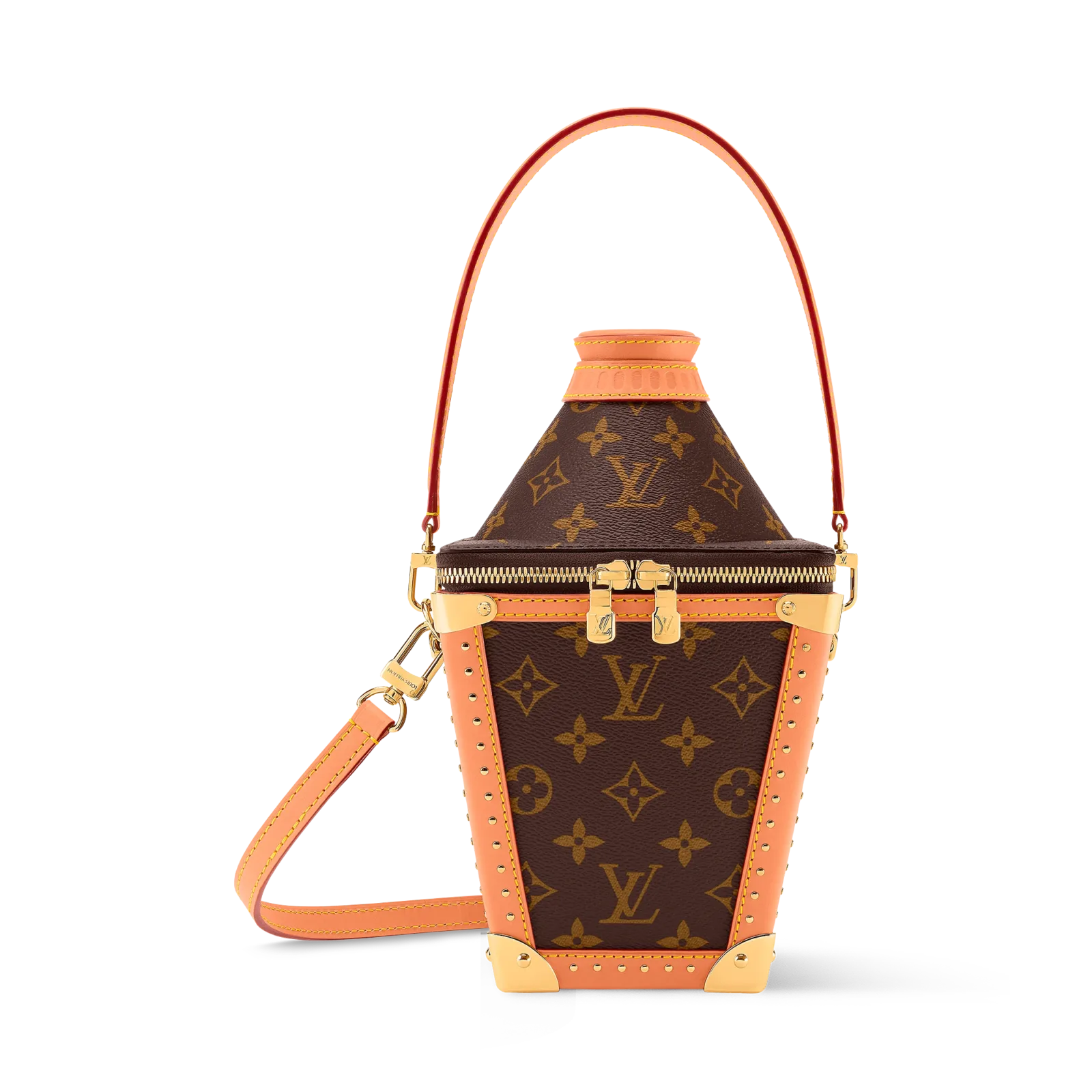 LV LANTERNE handbag -- view 1
