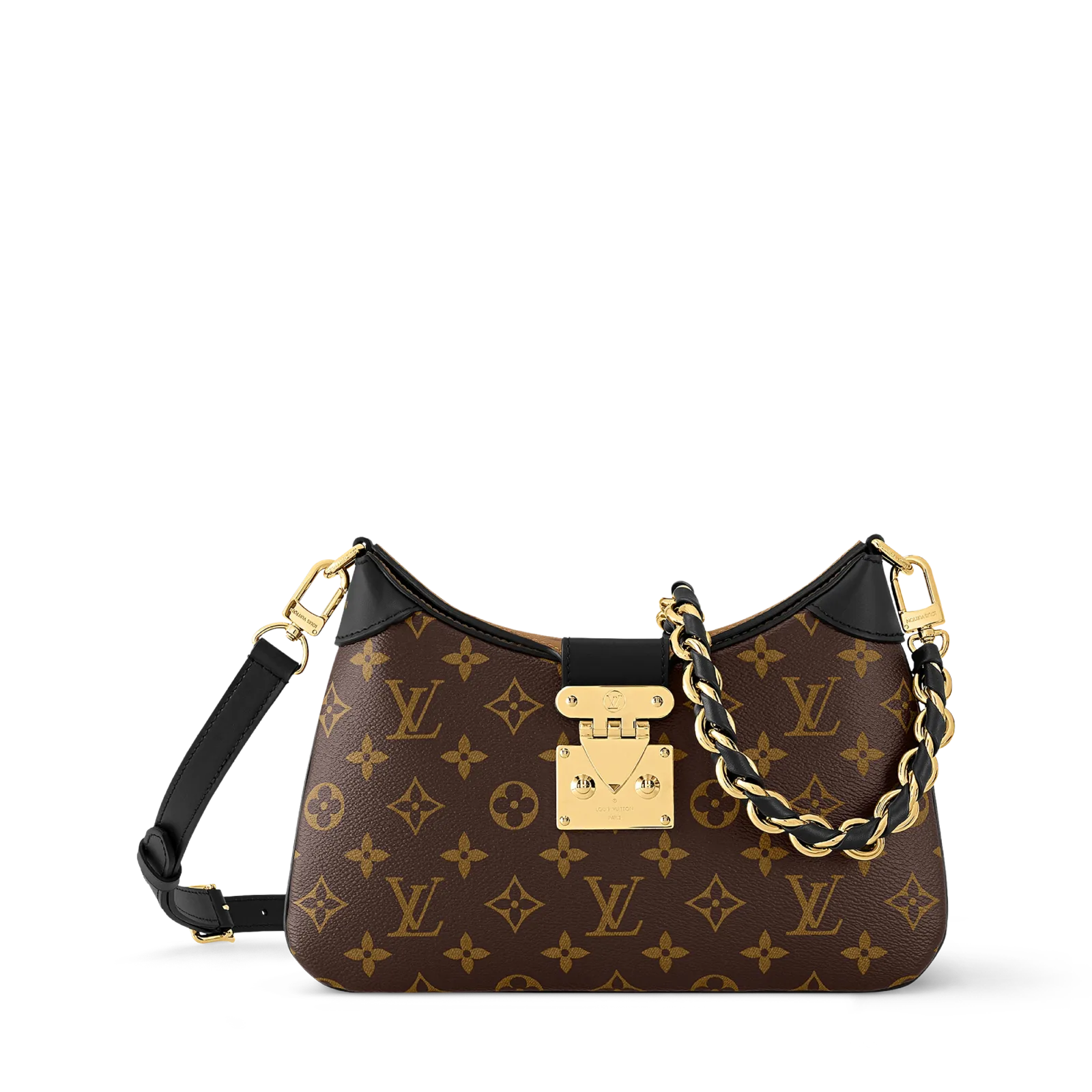 LV TWINNY Handbag -- view 1