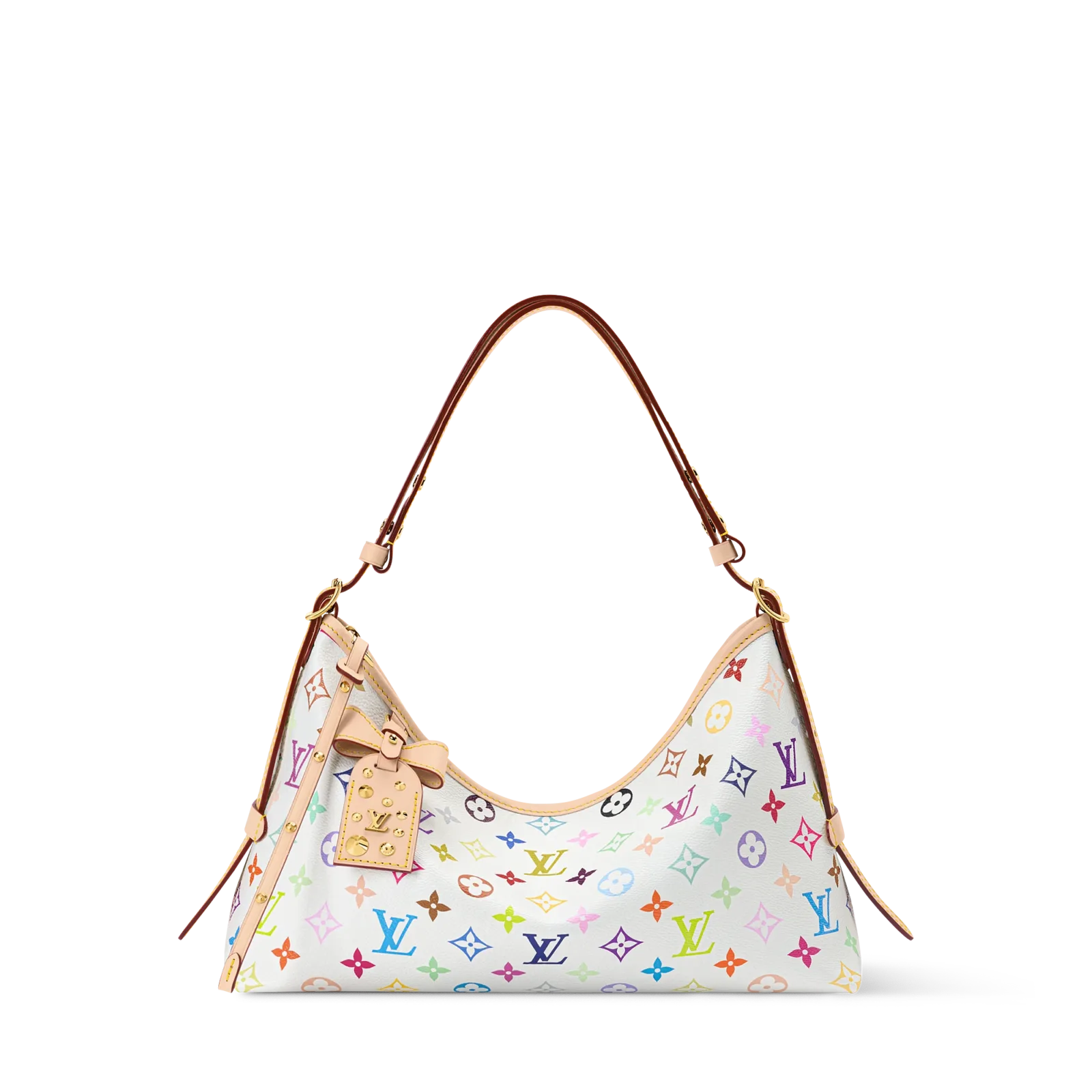 LV x TM CARRYALL EAST WEST handbag