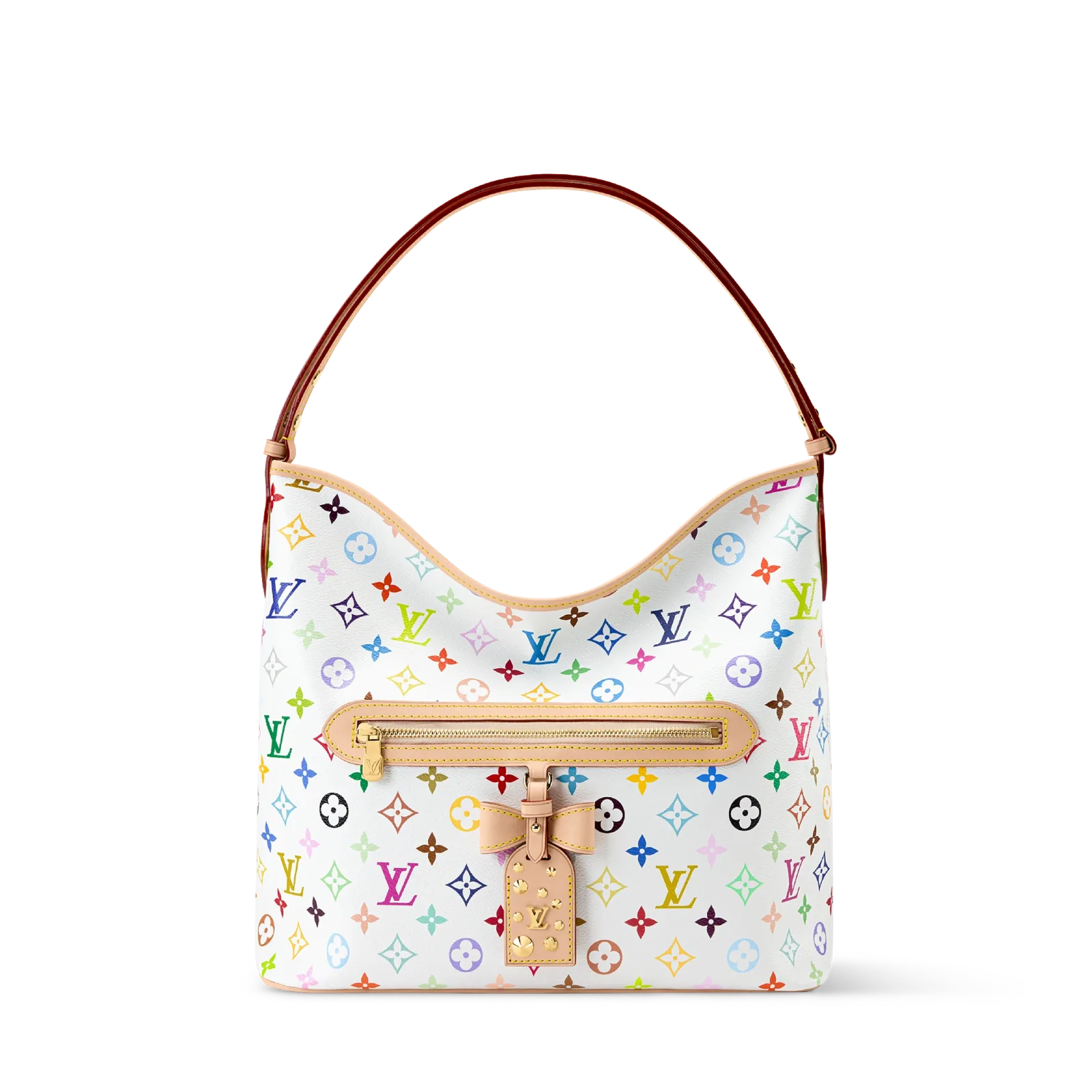 LV x TM LINEUP handbag