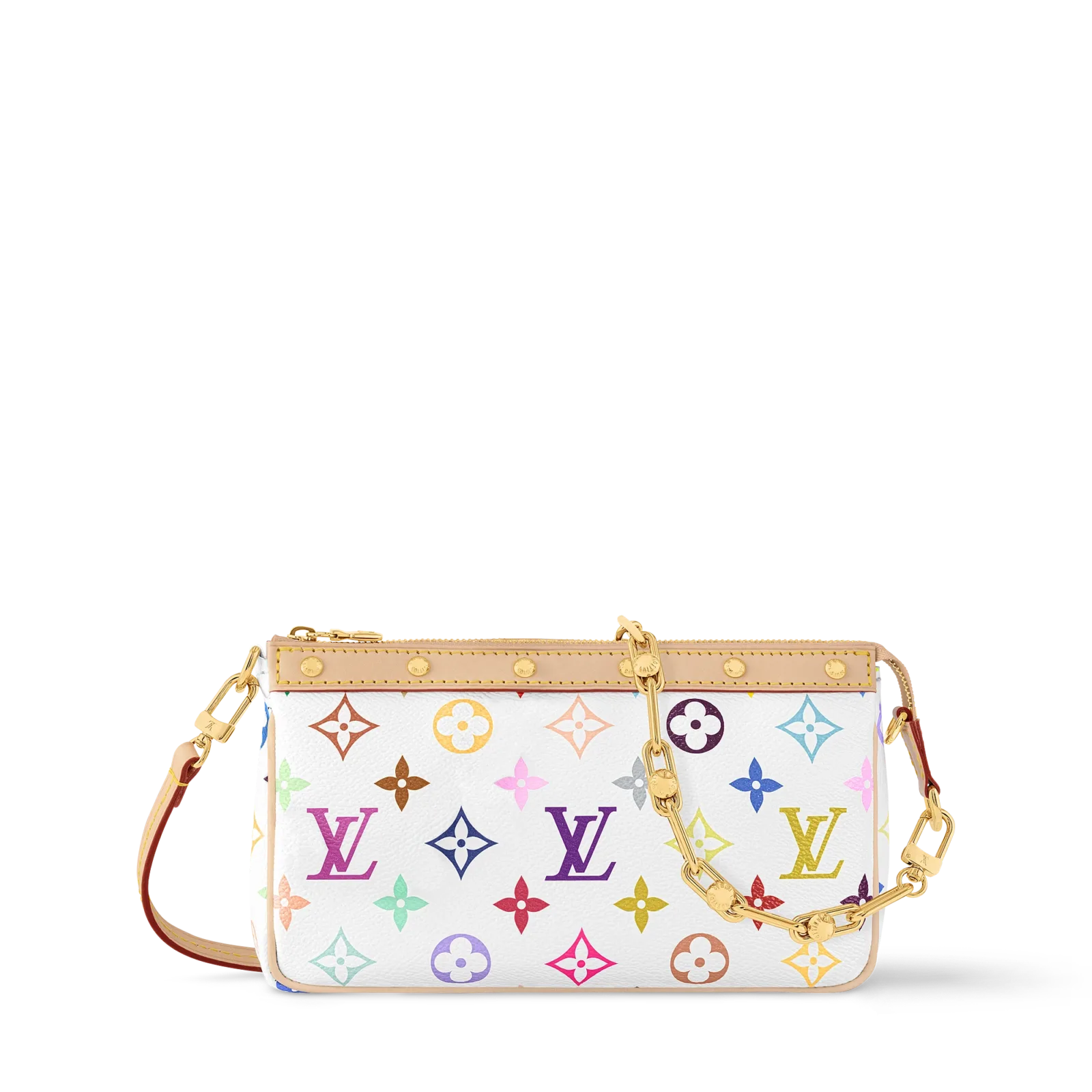 LV x TM POCHETTE ACCESSOIRES bag