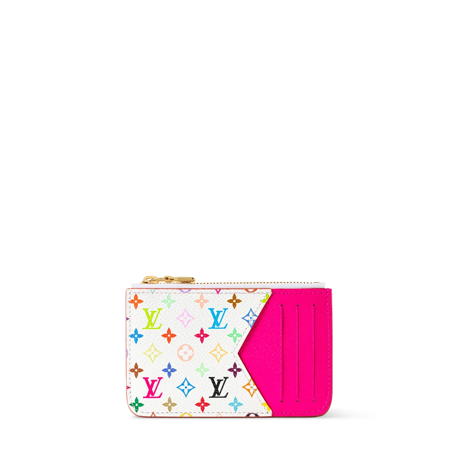 LV x TM ROMY cardholder
