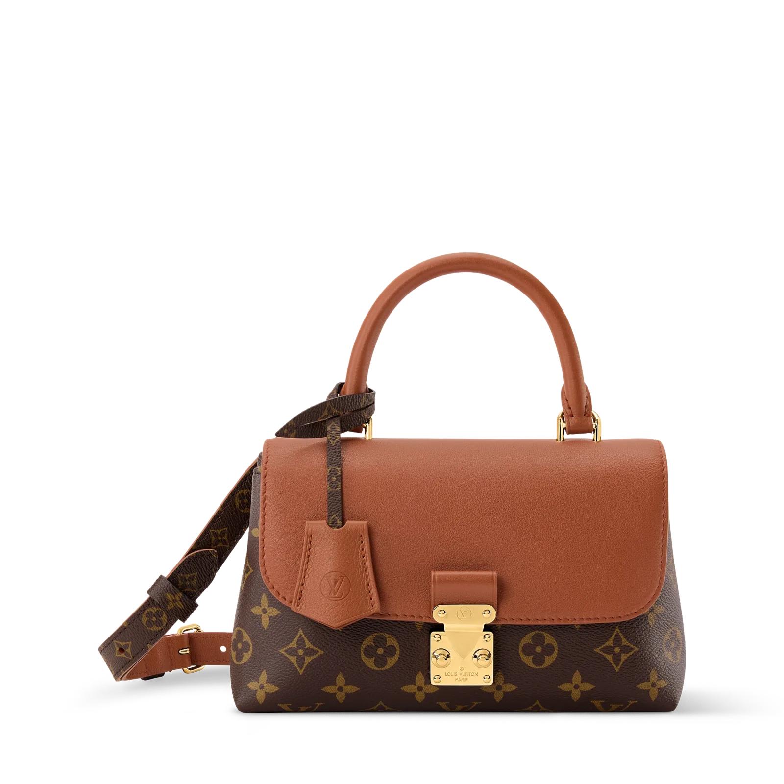 MADELEINE BB Handbag