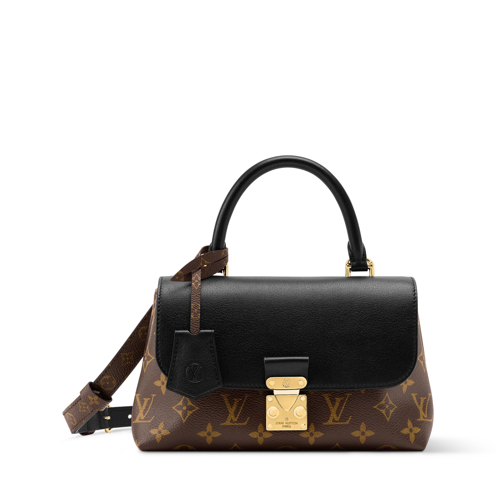 MADELEINE BB Handbag